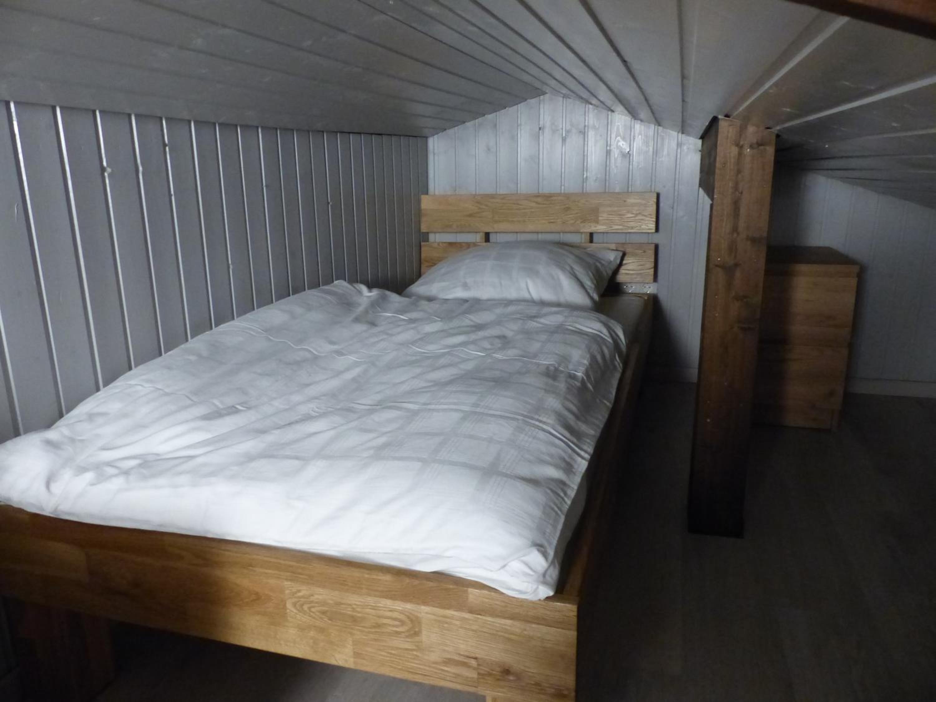 Ferienhaus Henneglück3 mit Sauna