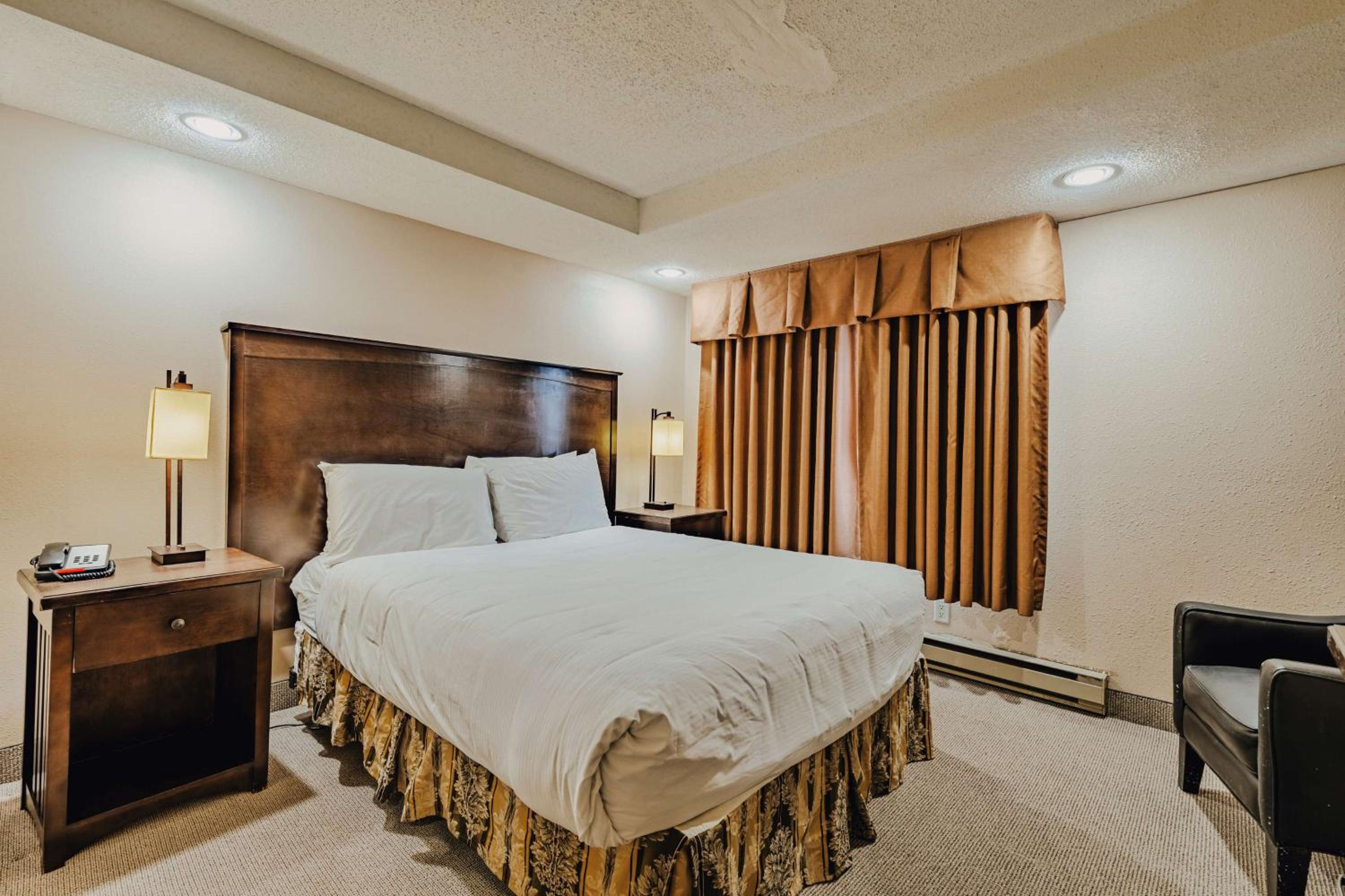 SureStay Plus by Best Western Coquitlam
