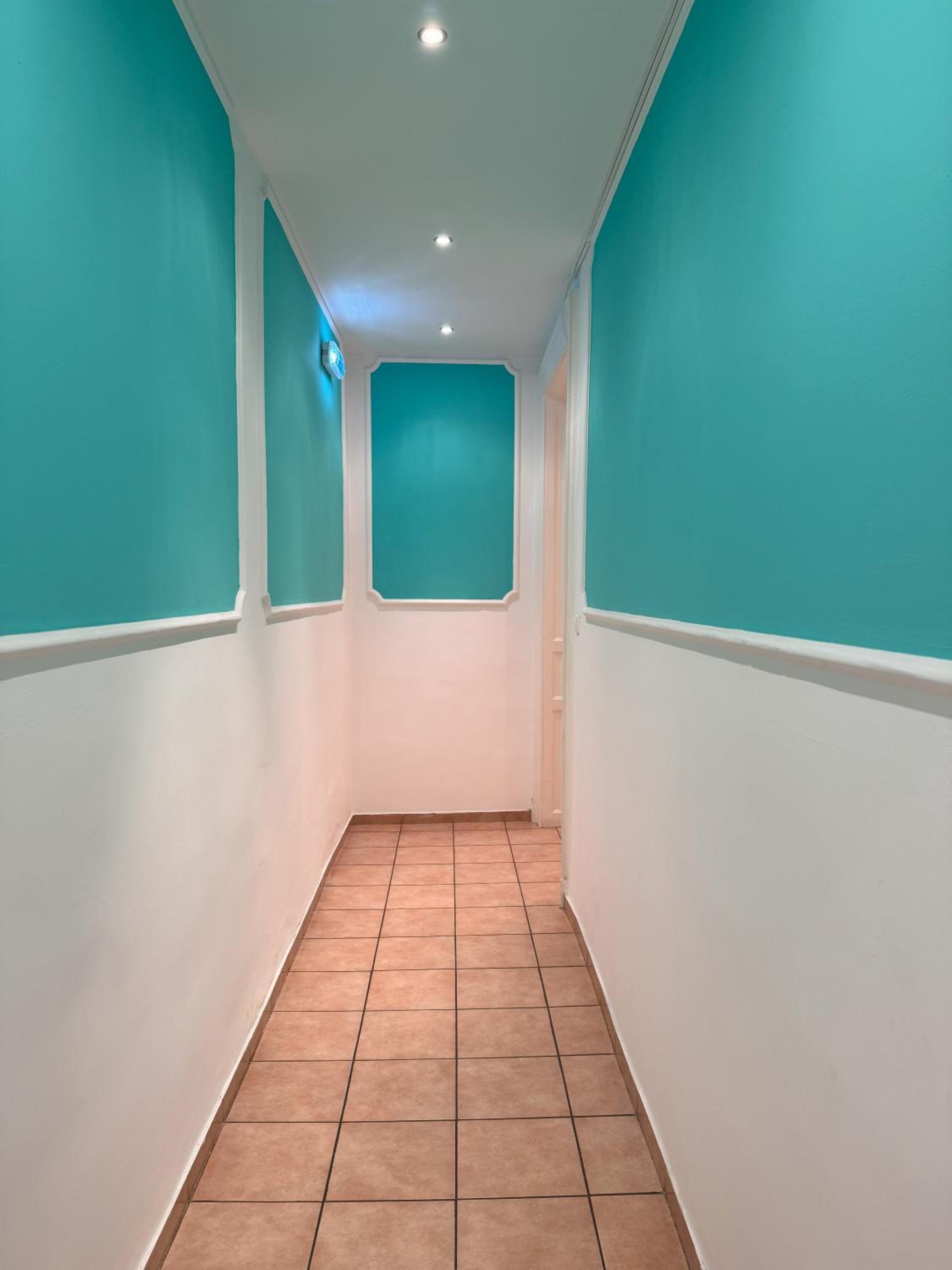 Omega Guesthouse Budapest