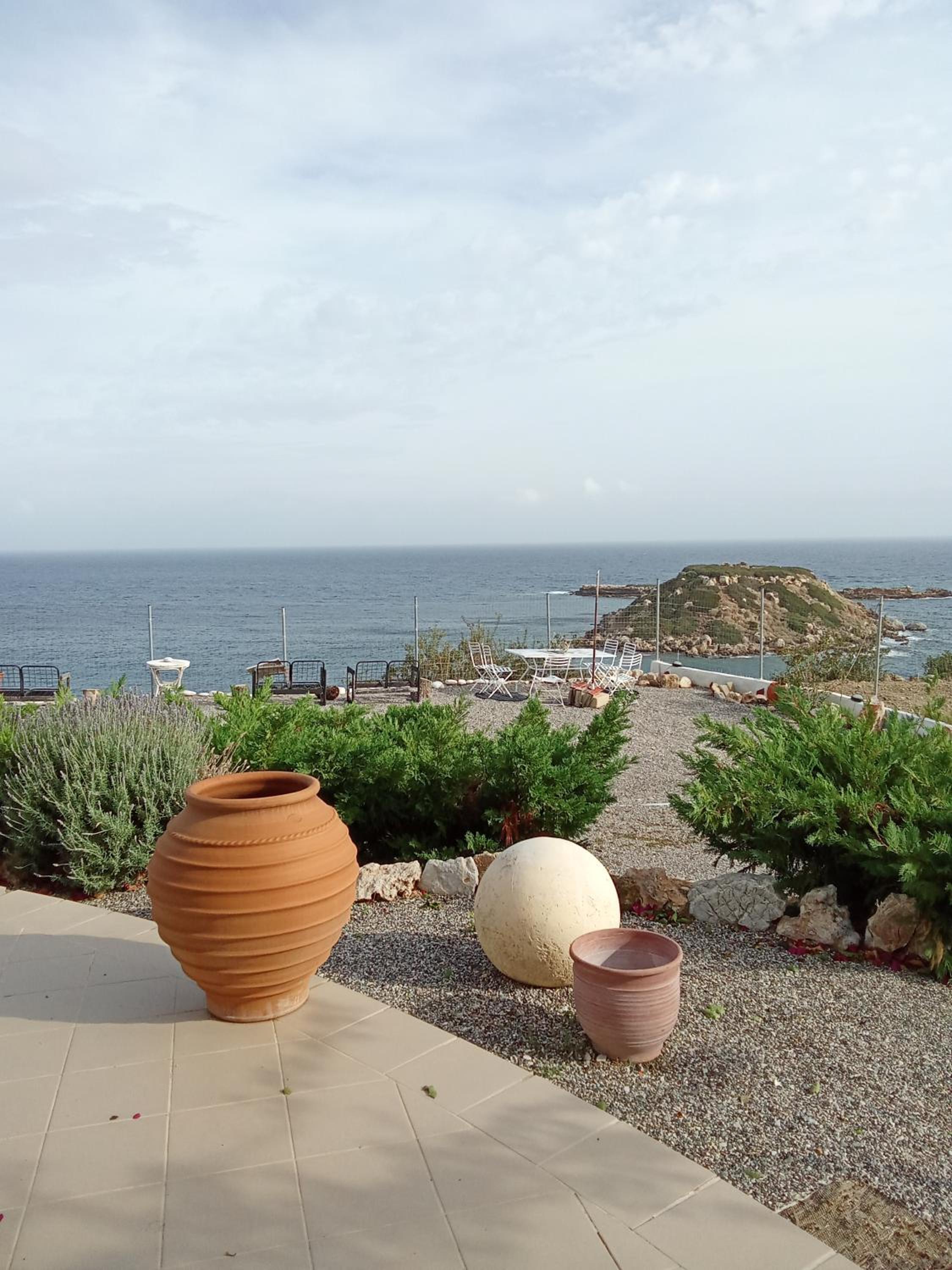 Casa di Mare Stegna