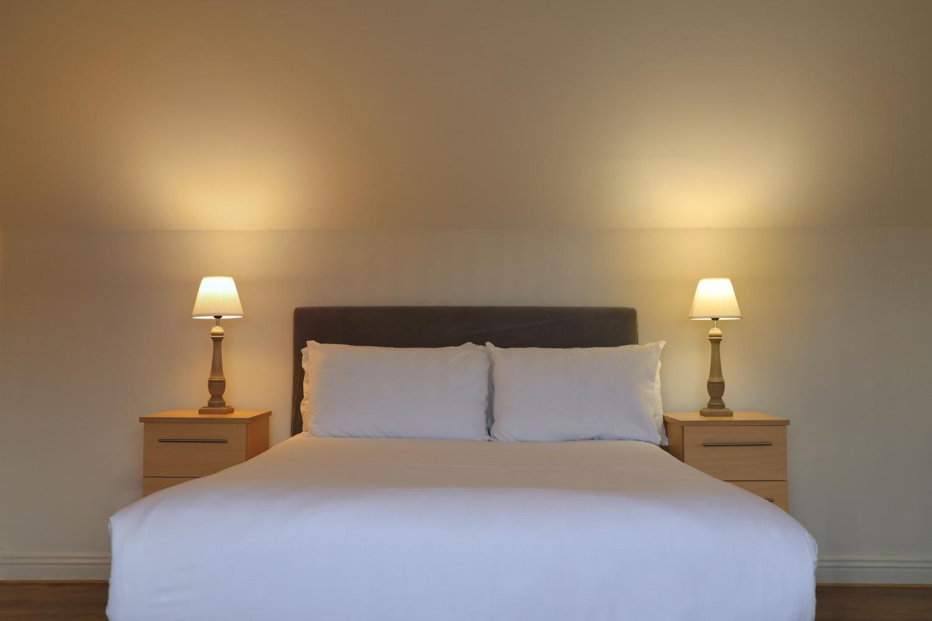 Doolin Village Lodges