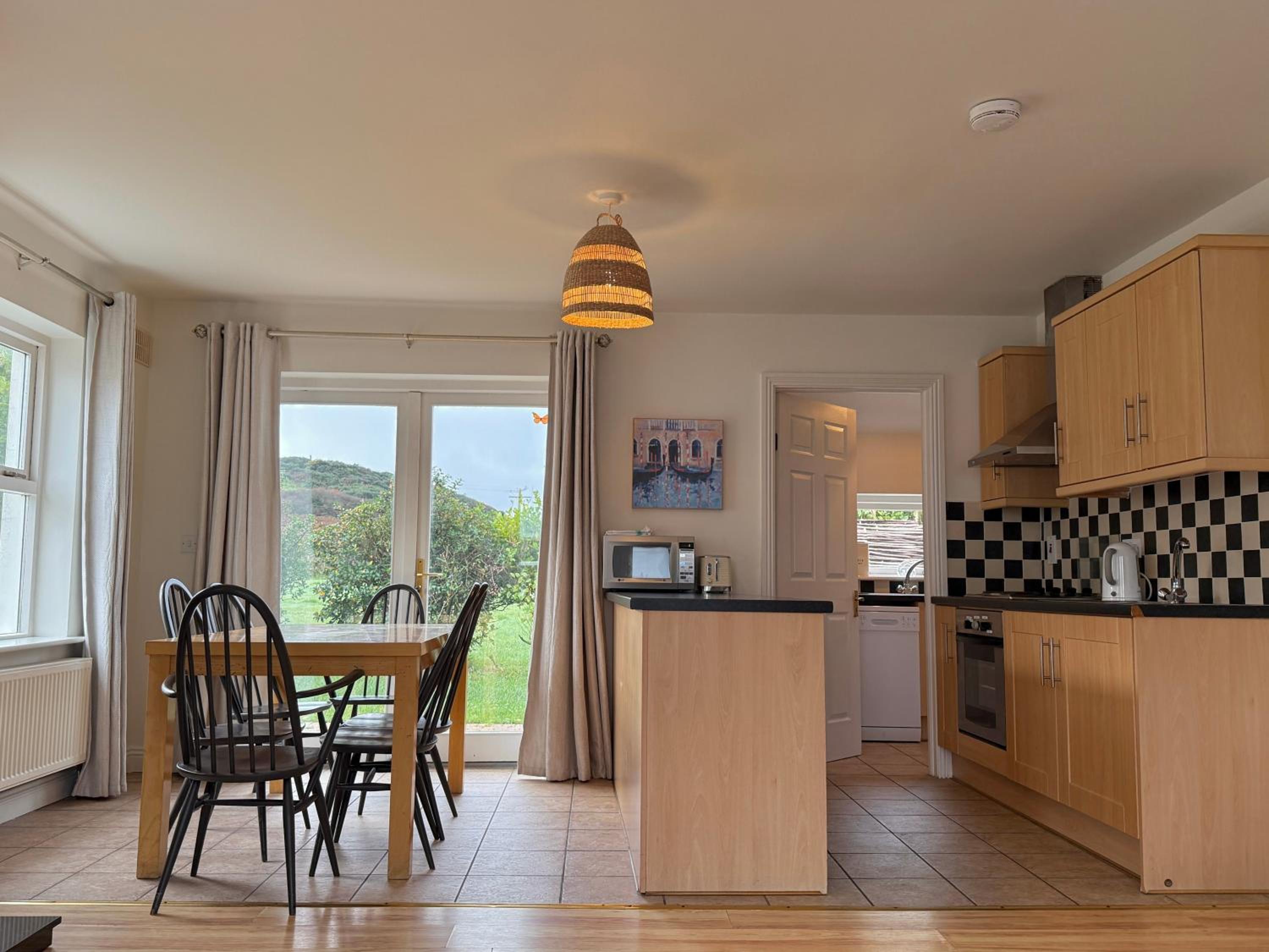 Doolin Village Lodges