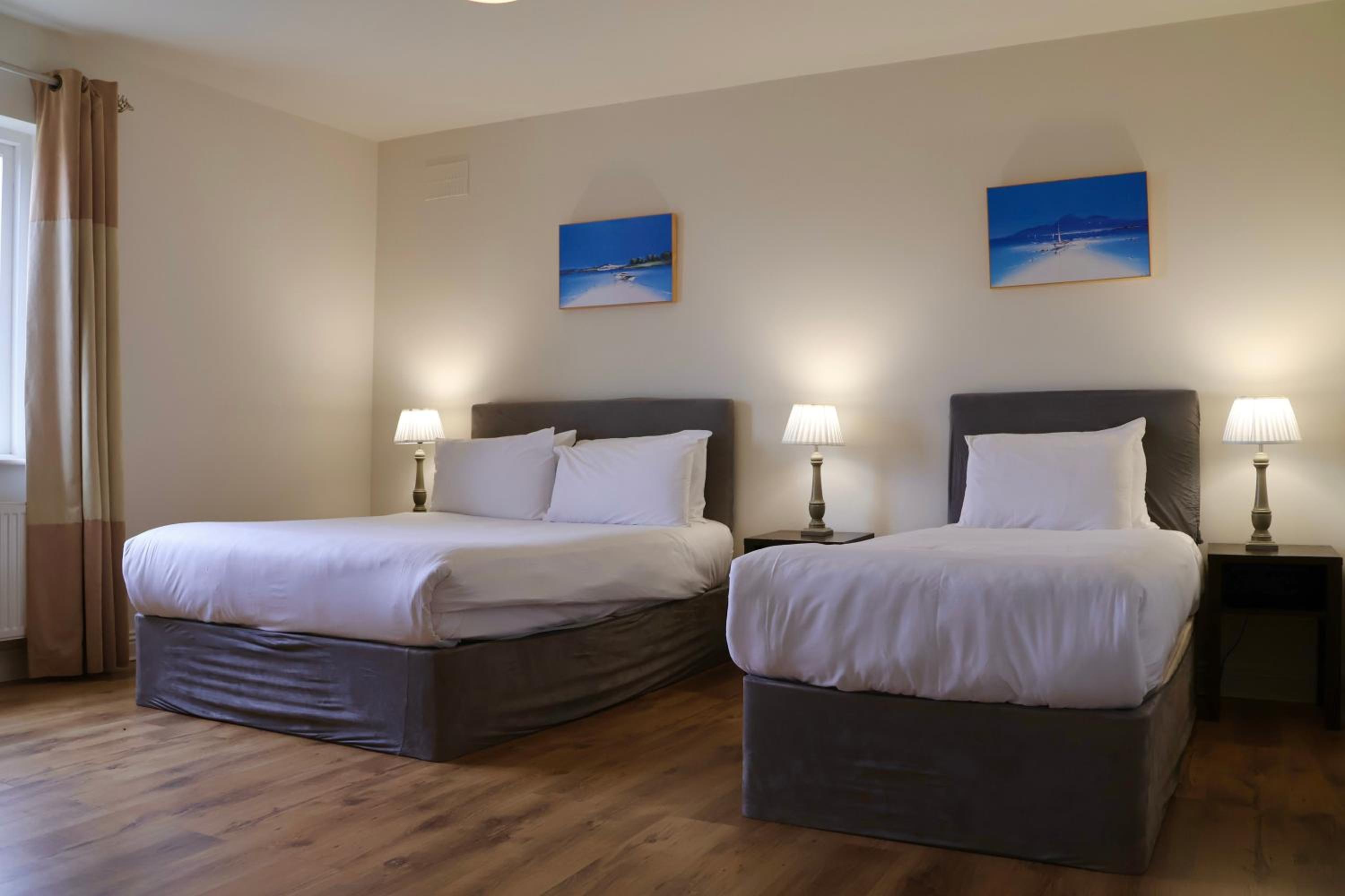 Doolin Village Lodges