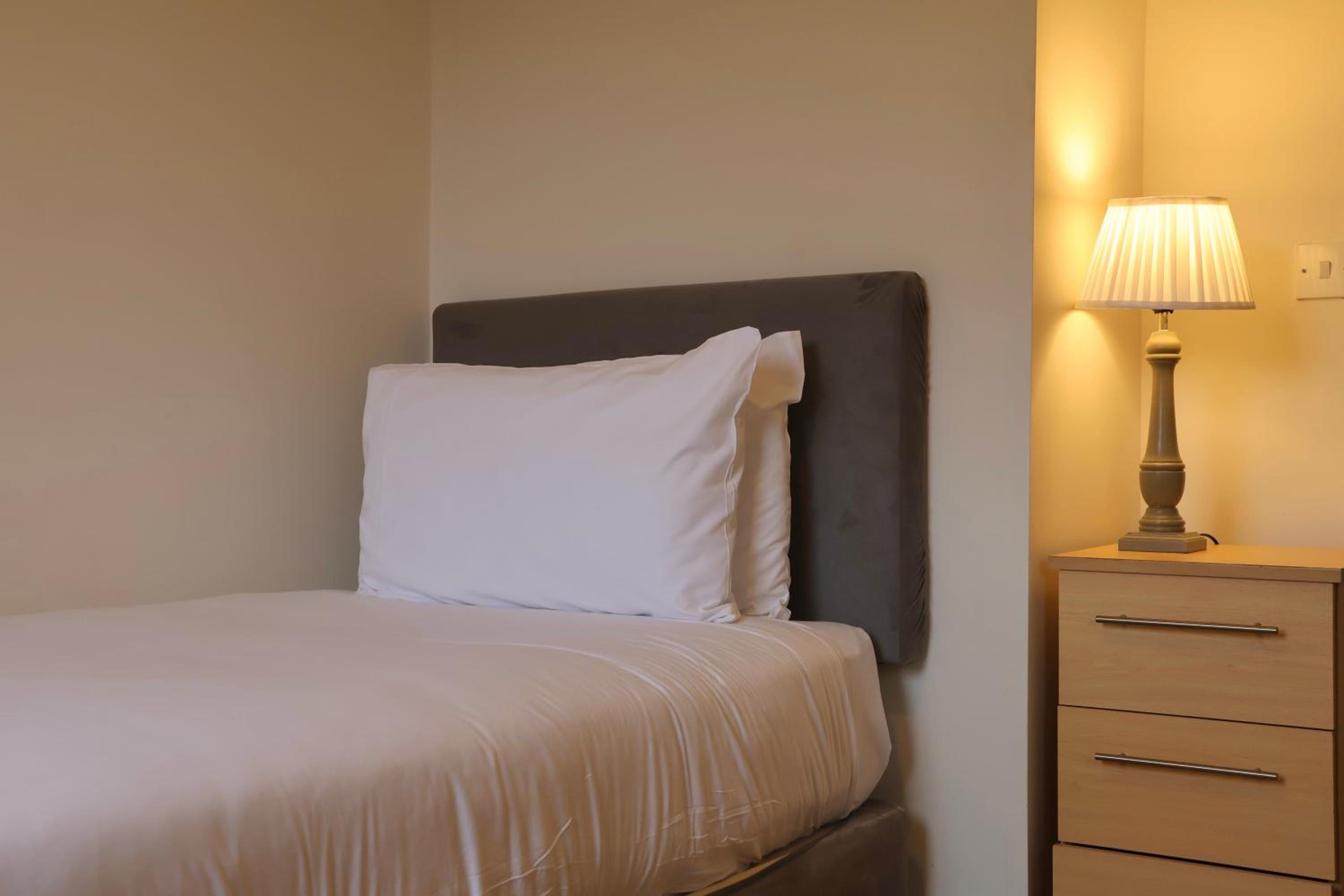 Doolin Village Lodges