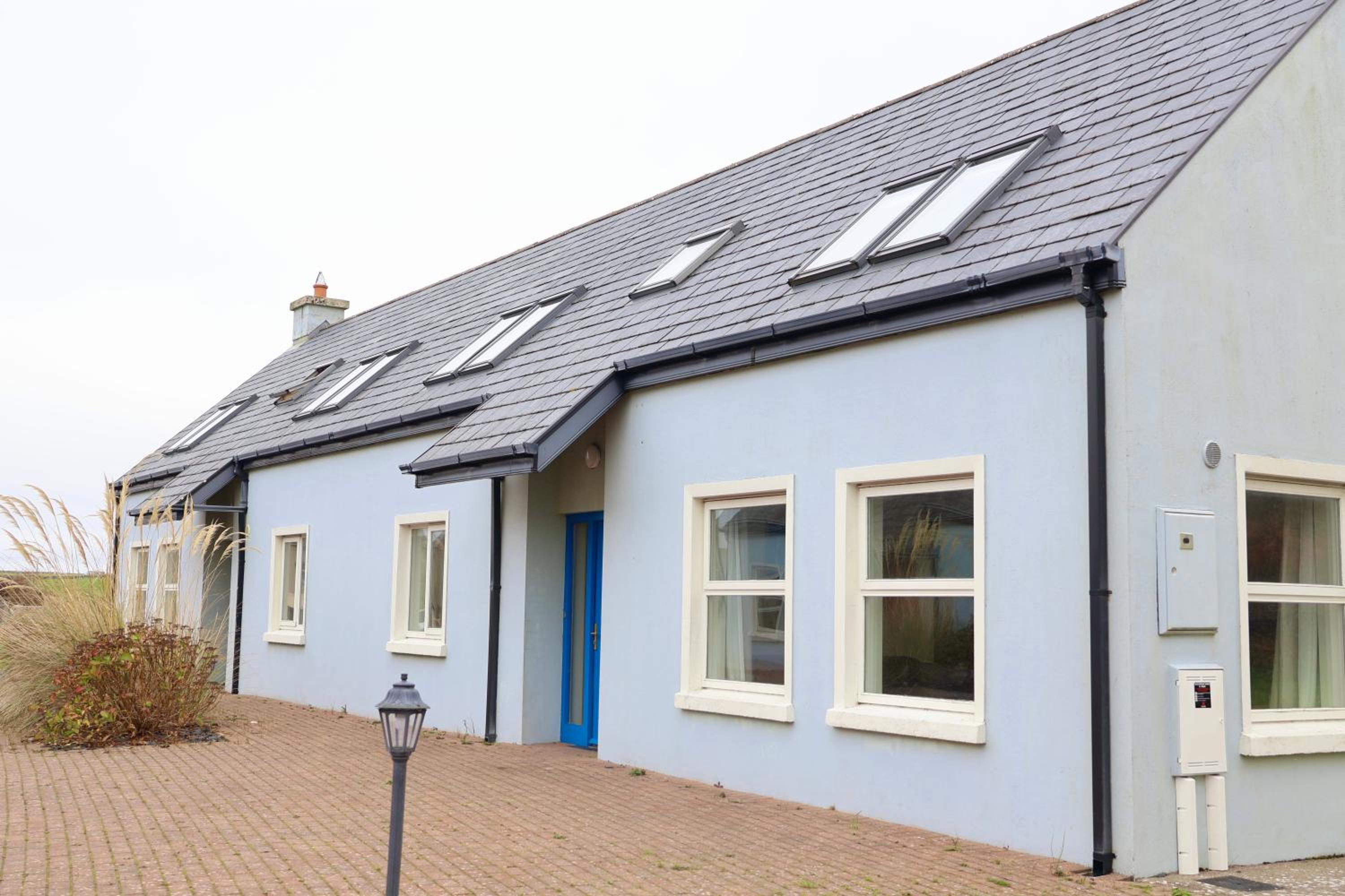 Doolin Village Lodges