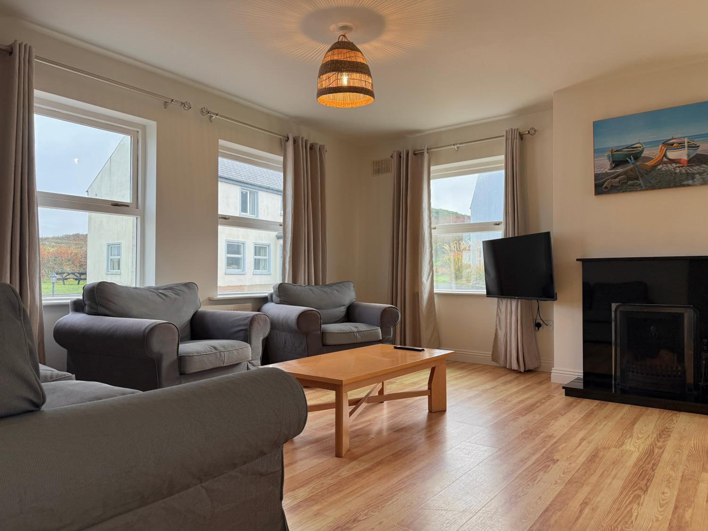 Doolin Village Lodges