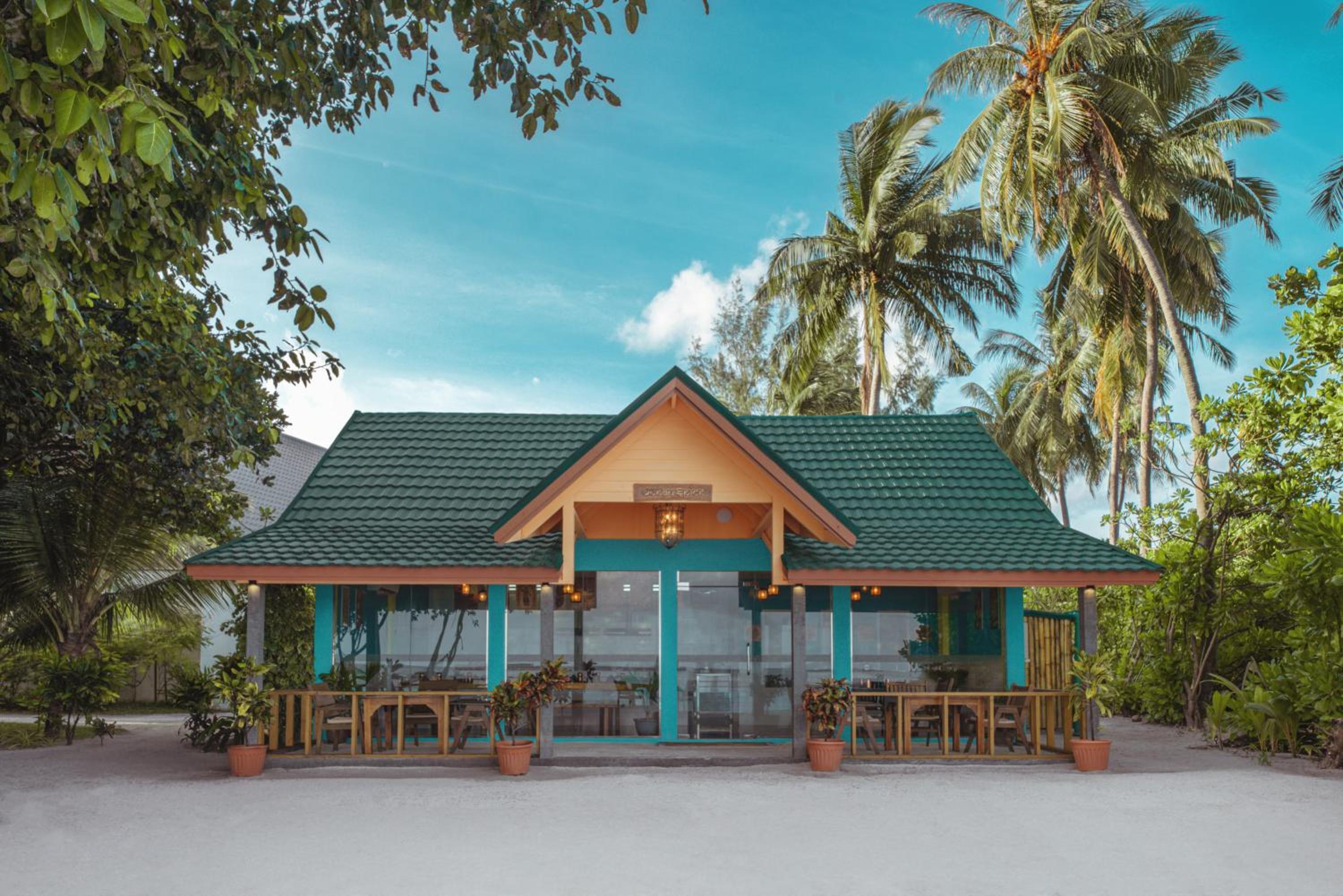 Furaveri Maldives - COMPLIMENTARY ROUND-TRIP SEAPLANE TRANSFER FOR TWO FOR A MINIMUM OF 5 NIGHTS OR MORE FOR STAYS 1ST MAY 2026 TO 23RD DECEMBER 2026