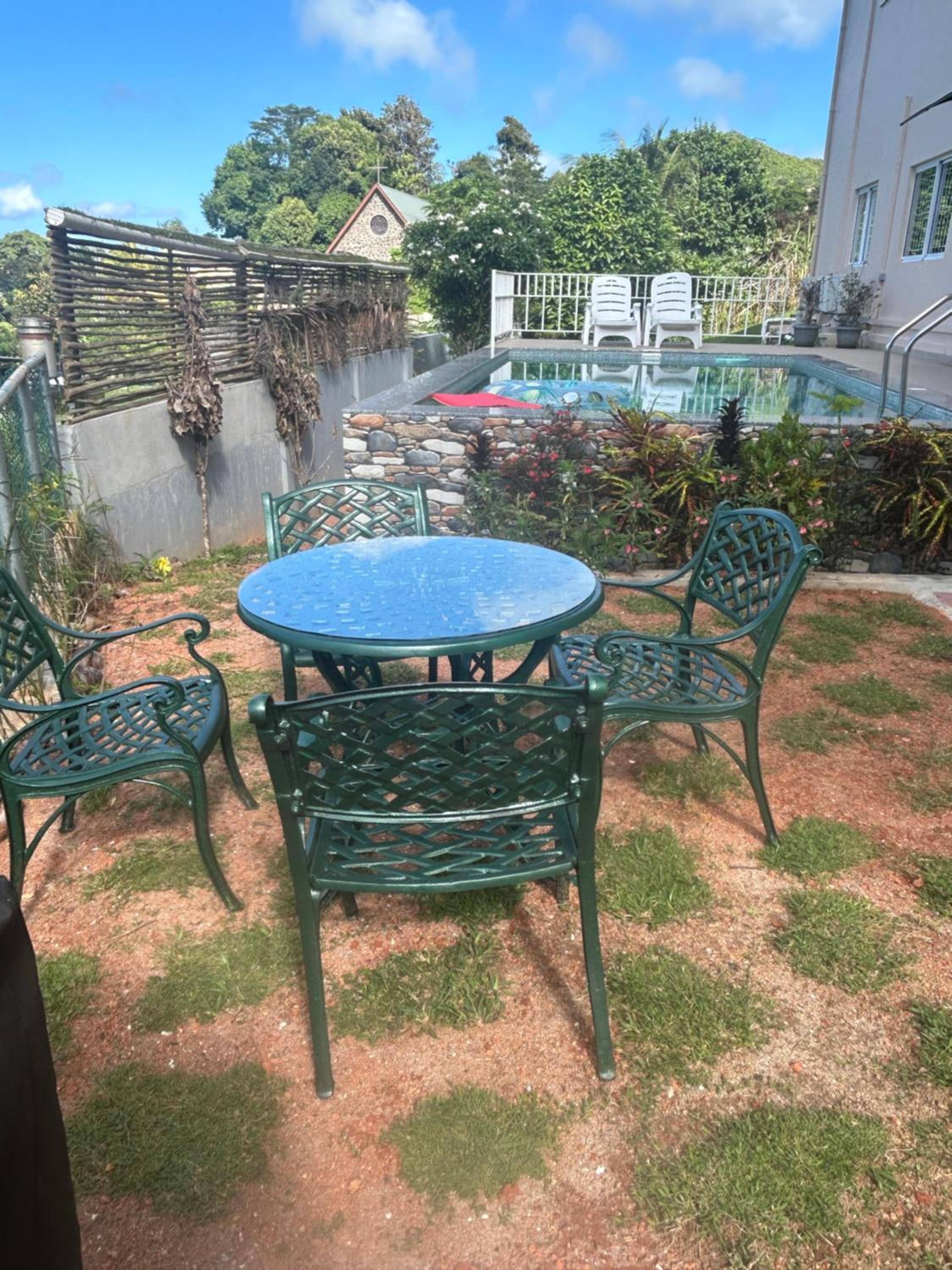 The Olive Tree photo 2