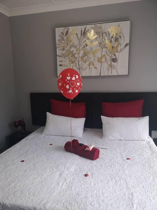 Selfcatering