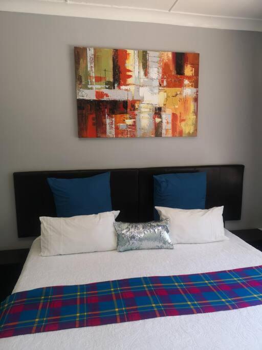 Selfcatering