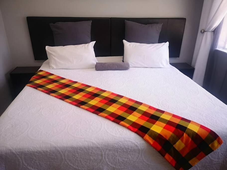 Selfcatering