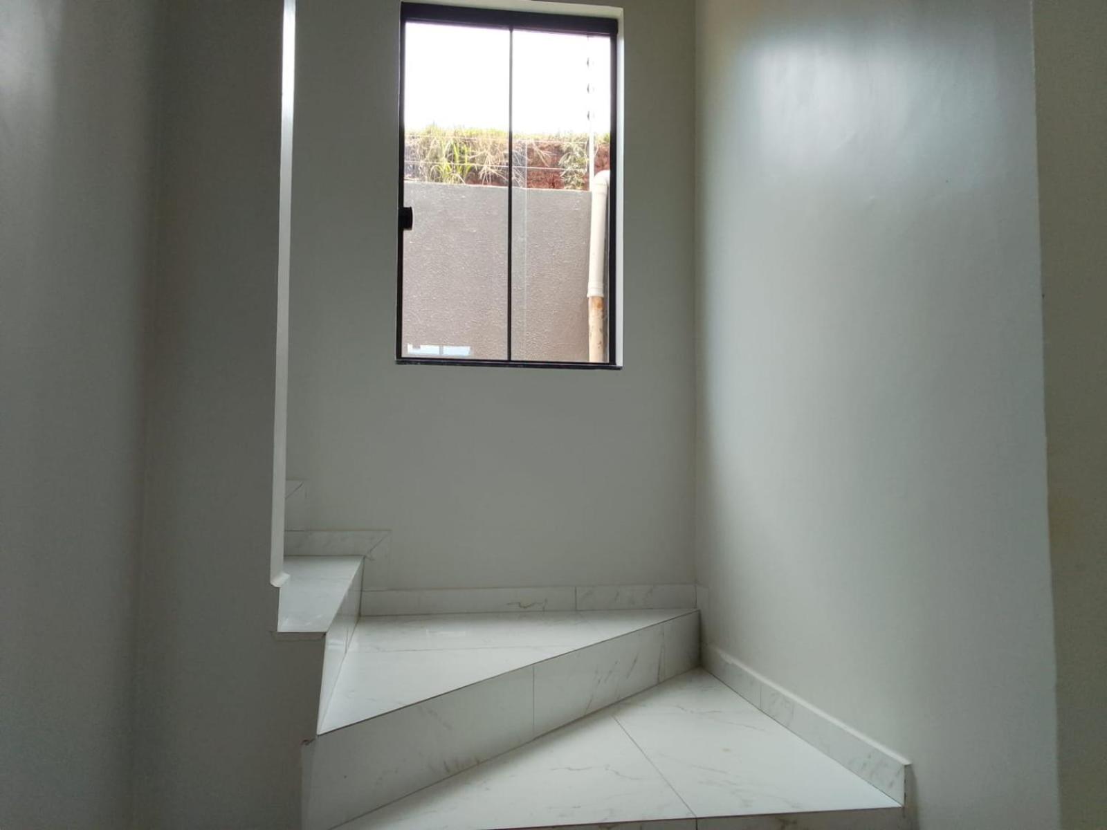 Ômega Área de Lazer