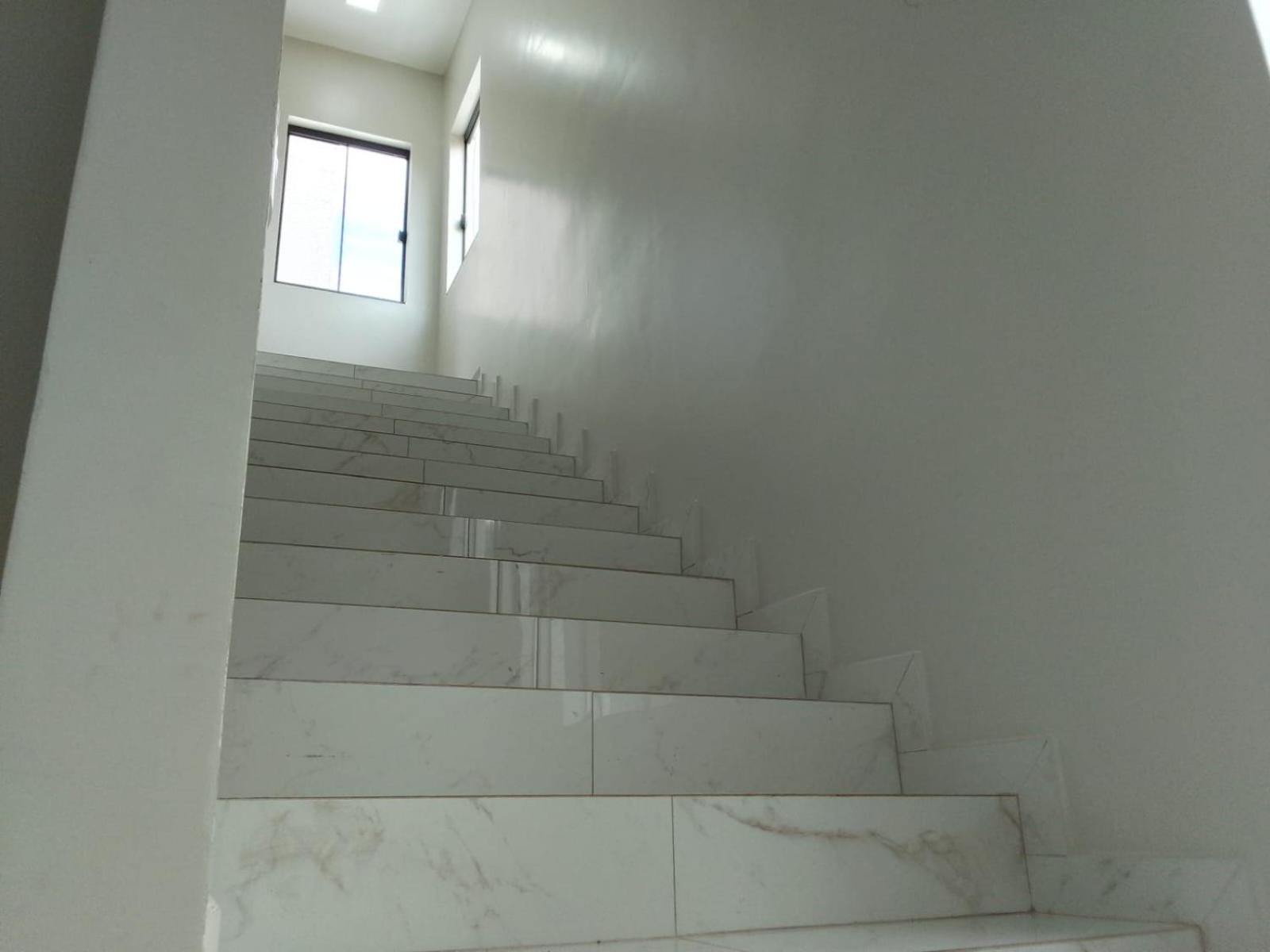 Ômega Área de Lazer