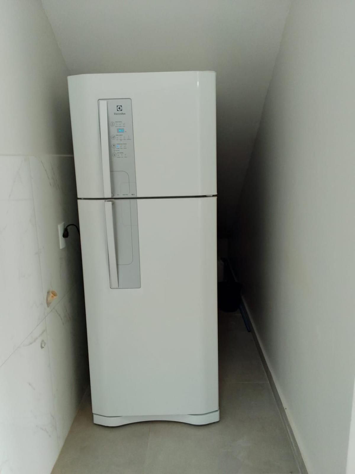 Ômega Área de Lazer