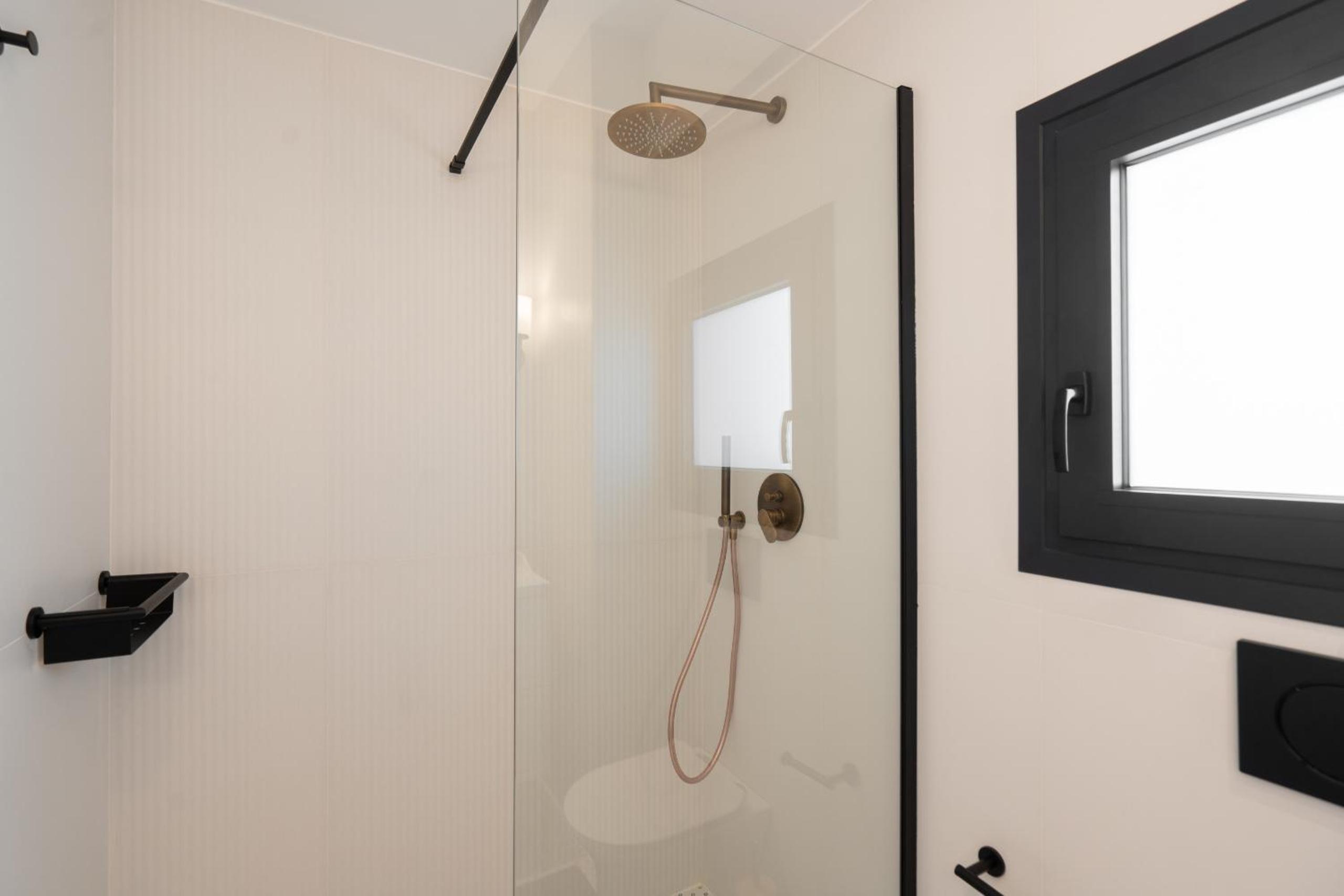 Luxury Petralona Penthouse - Sleeps 7 -Near Metro
