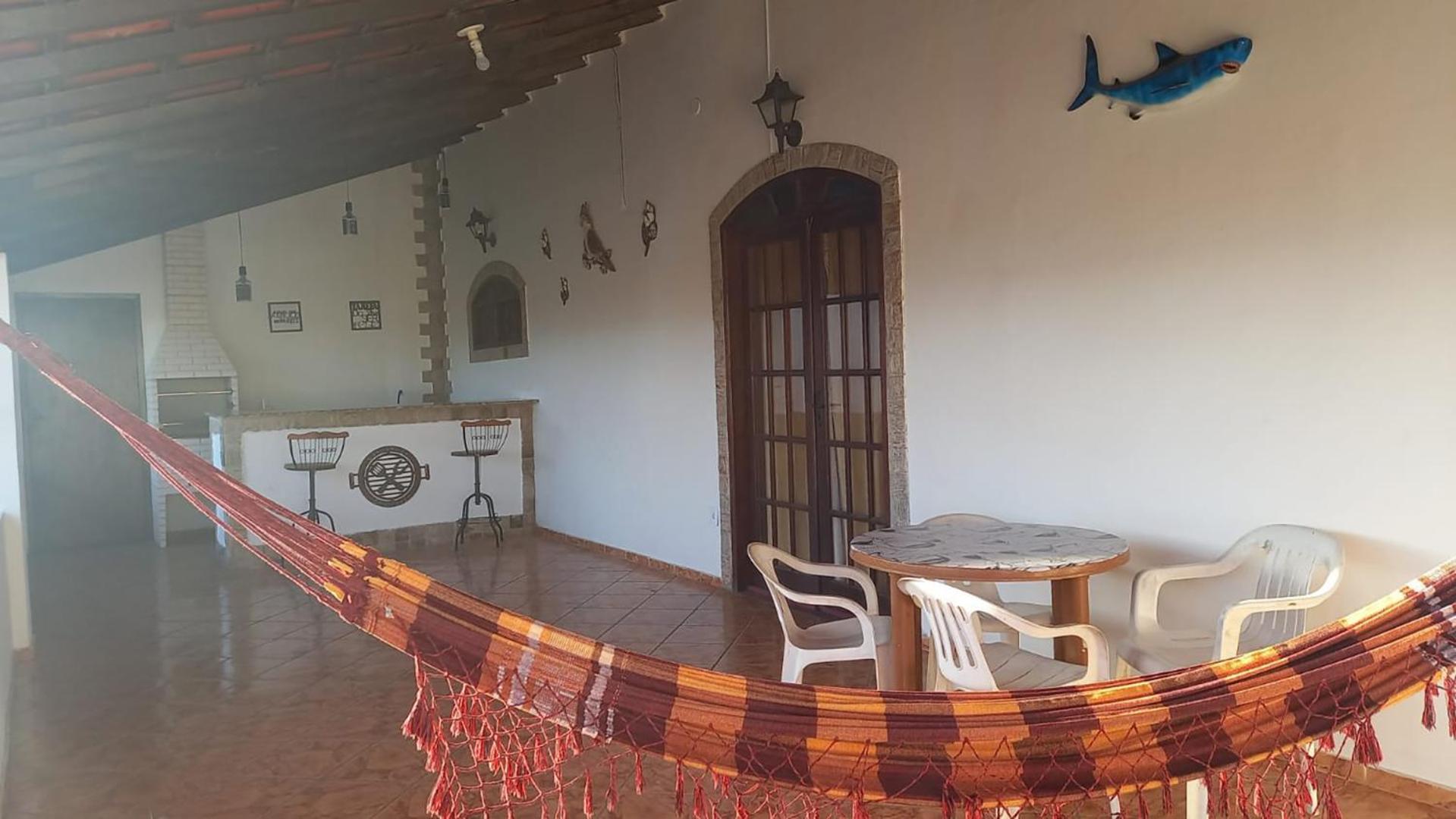 Linda casa a 170m da Praia do Pero em Cabo Frio RJ