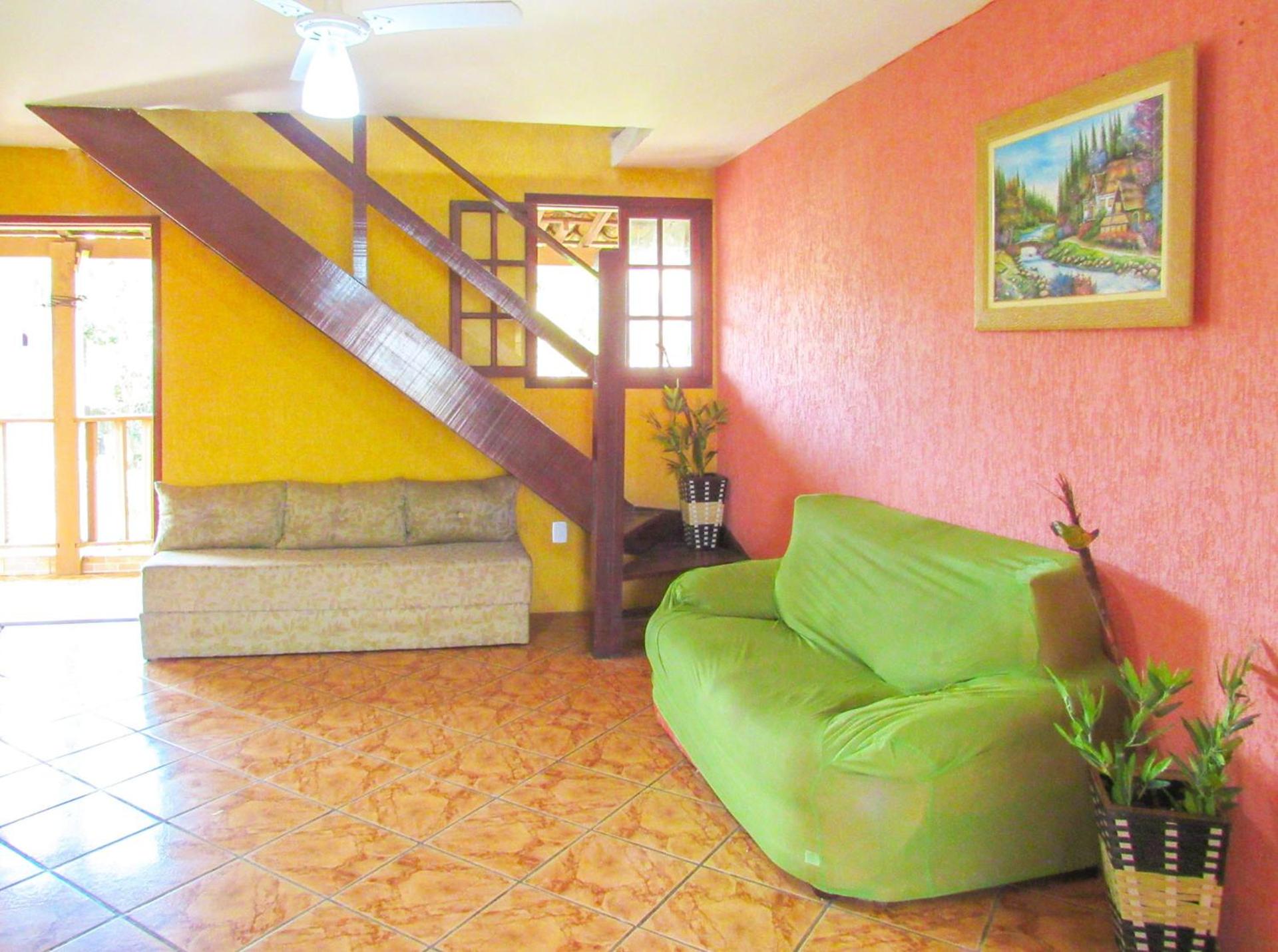 Linda casa a 170m da Praia do Pero em Cabo Frio RJ