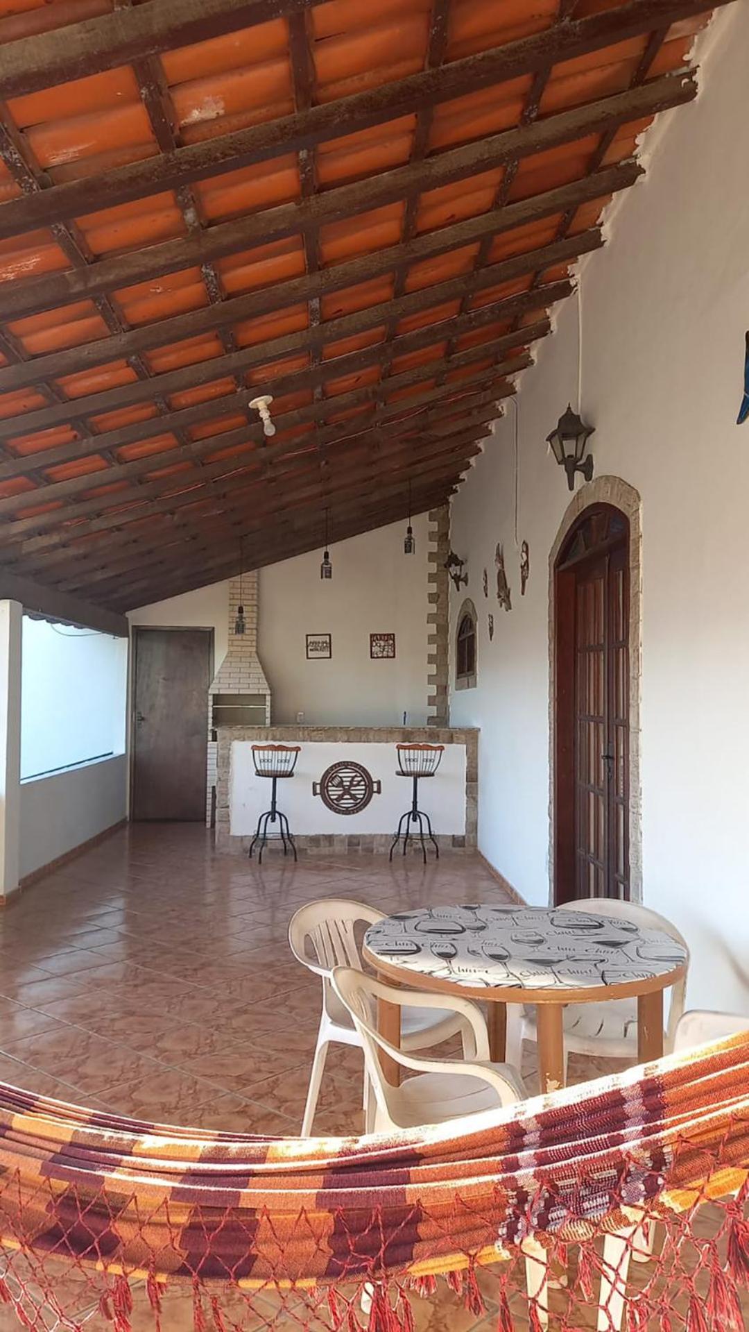 Linda casa a 170m da Praia do Pero em Cabo Frio RJ