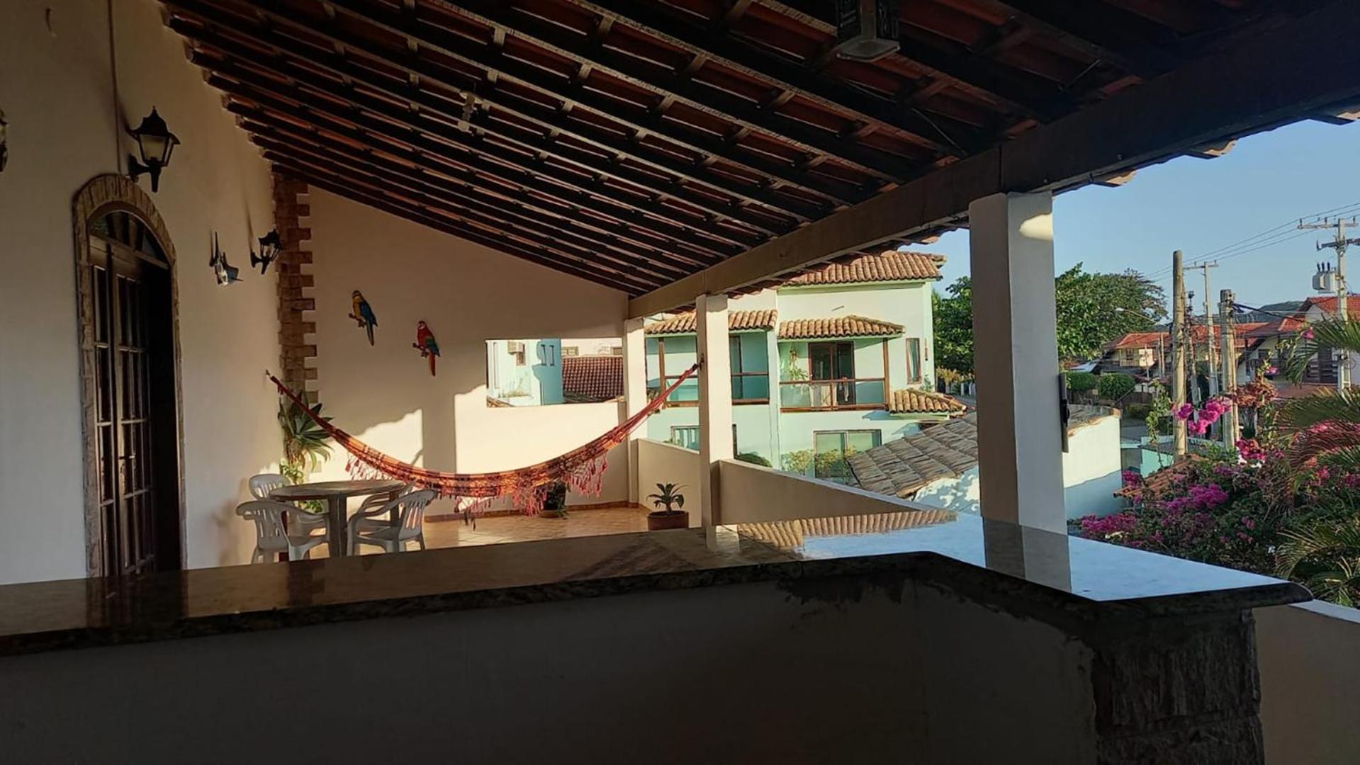 Linda casa a 170m da Praia do Pero em Cabo Frio RJ