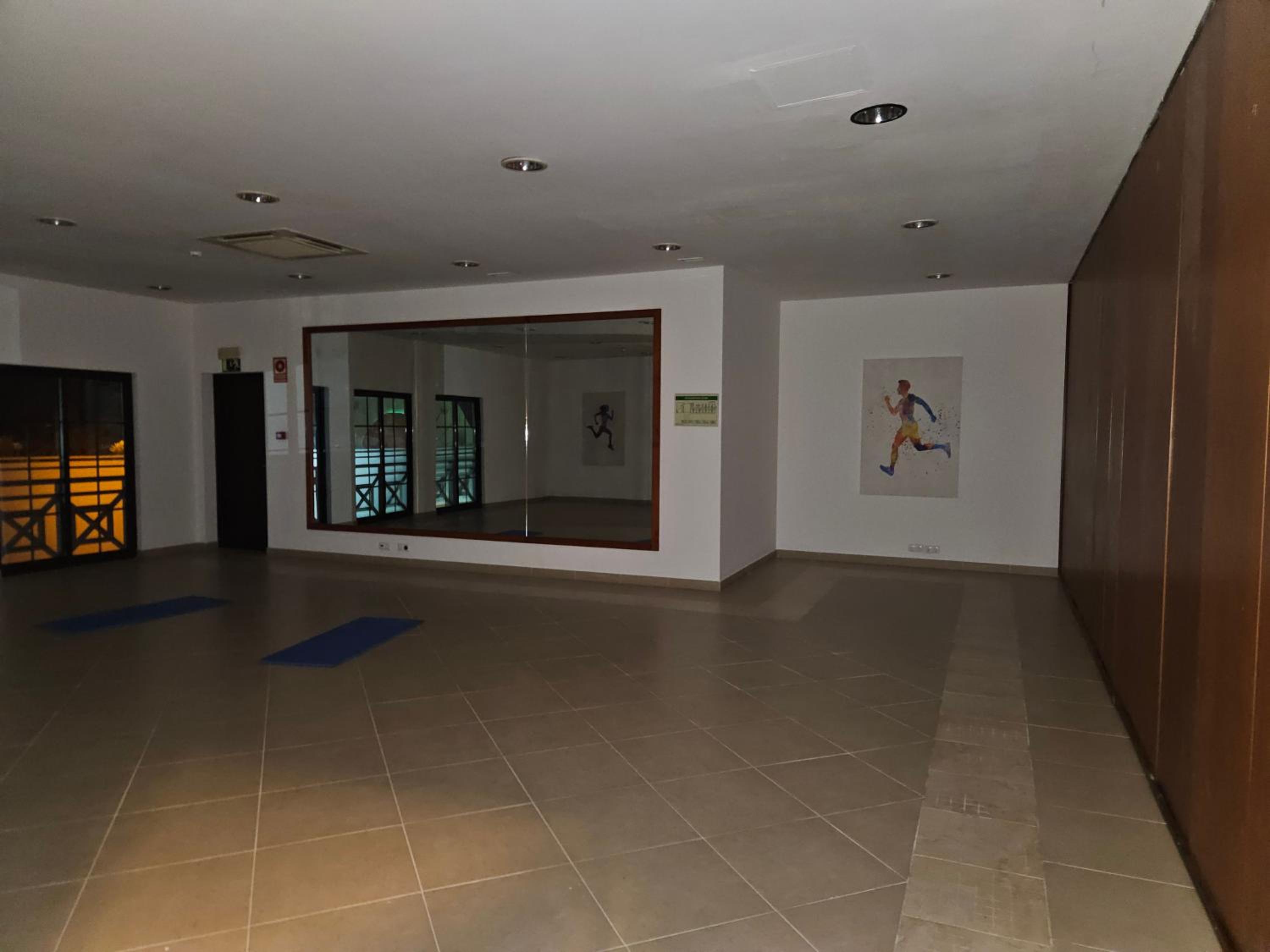 Tortuga Apartment