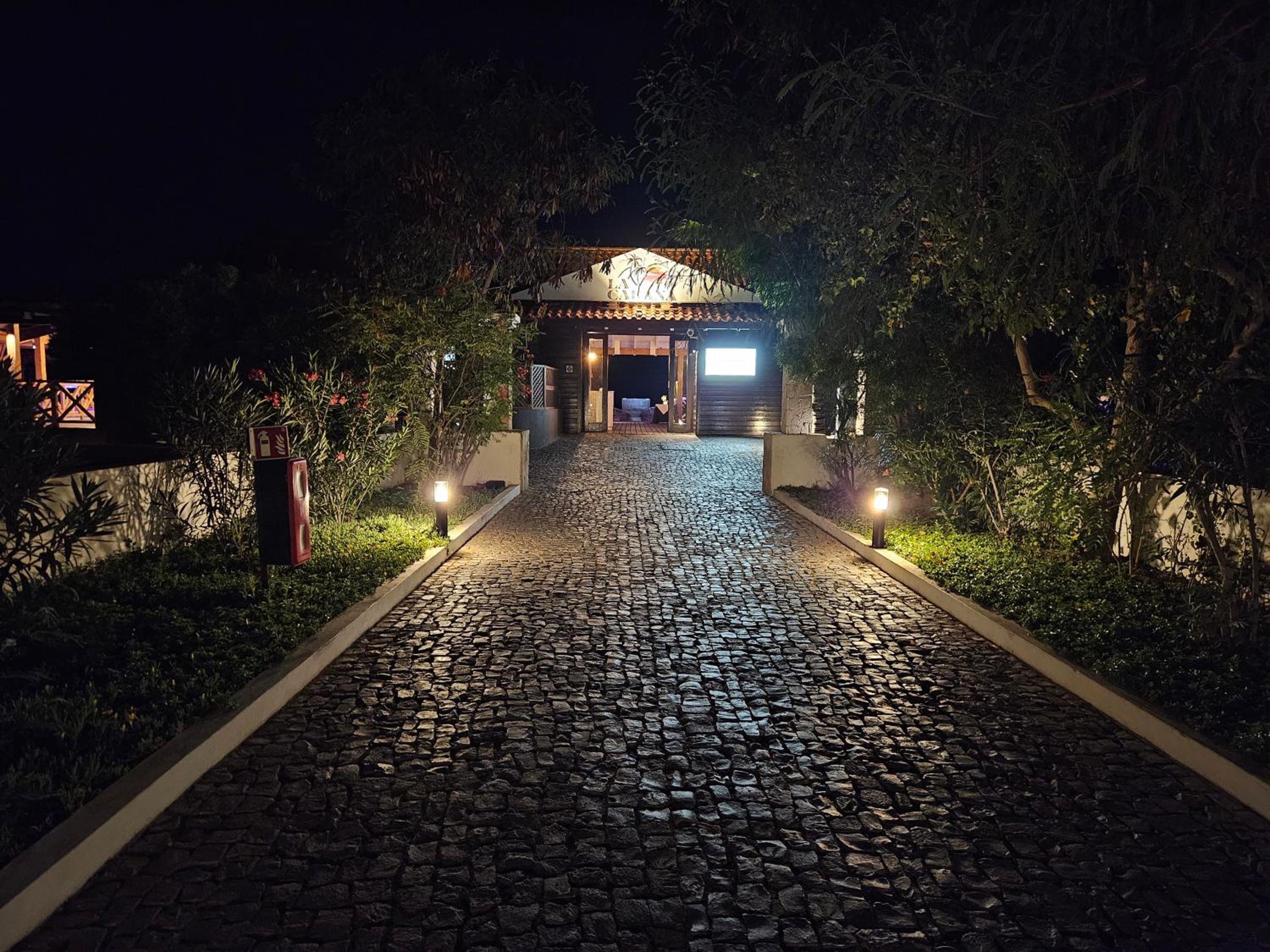 Tortuga Apartment