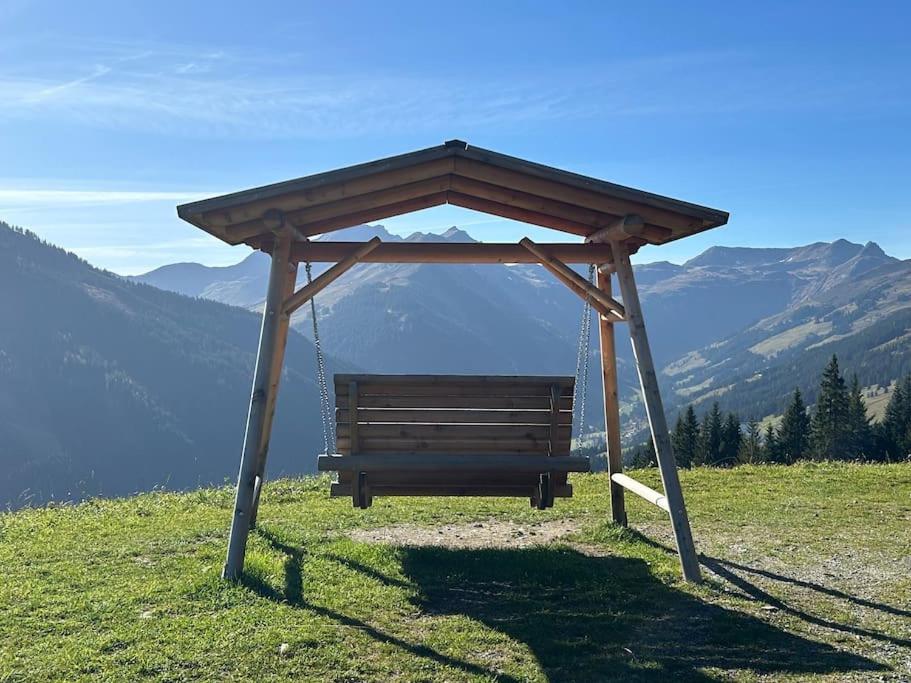Chalet Glemm Alpin