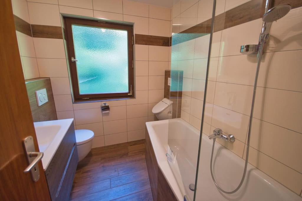 Chalet Glemm Alpin