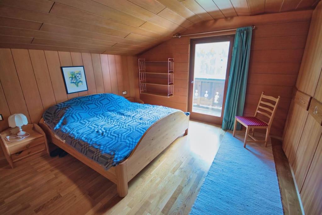 Chalet Glemm Alpin
