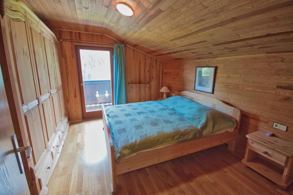 Chalet Glemm Alpin