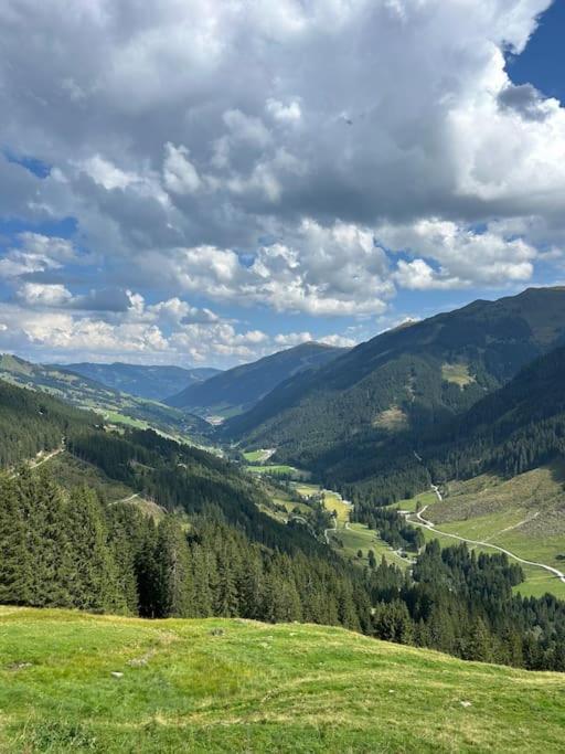 Chalet Glemm Alpin