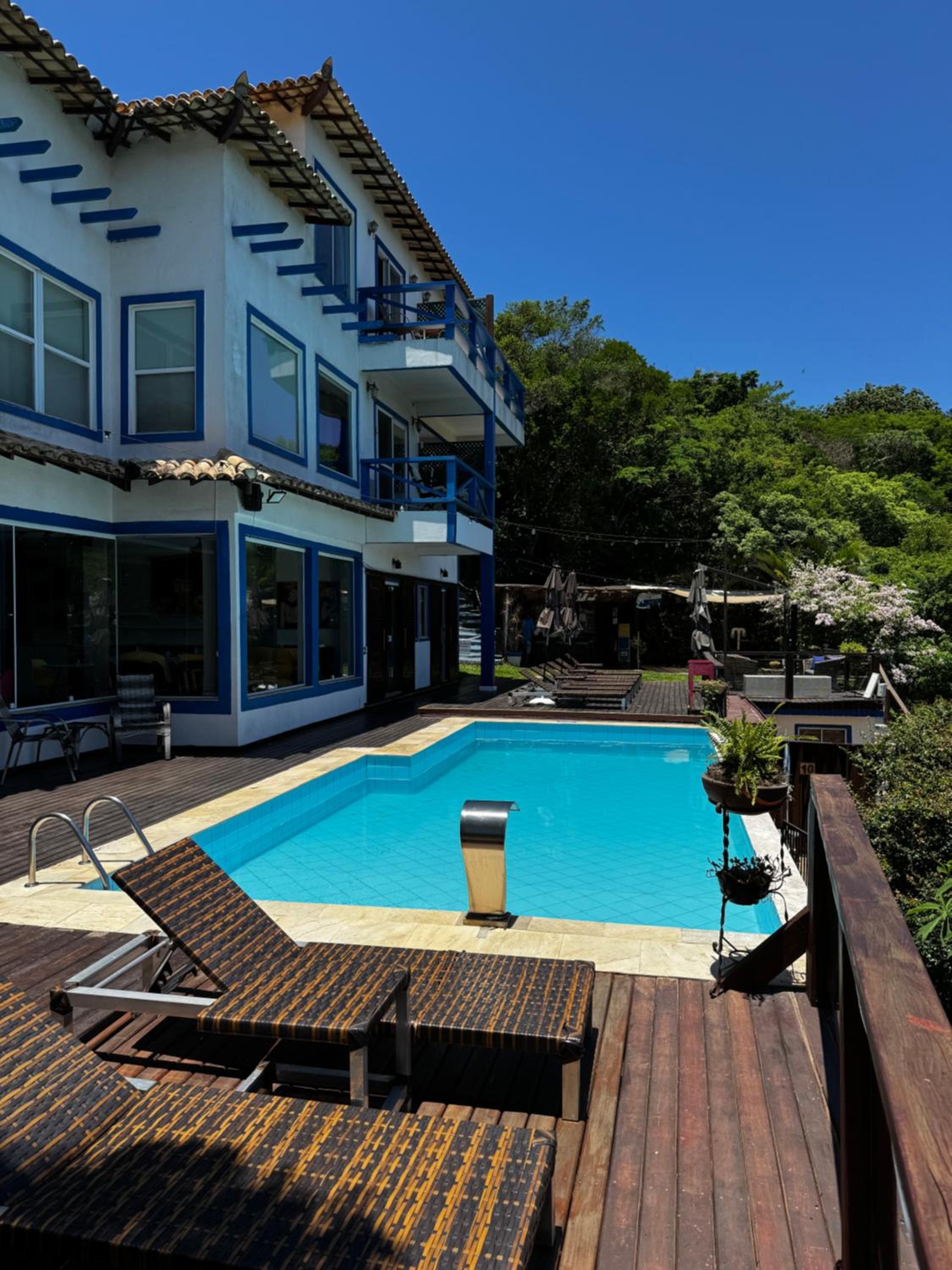 Top de Buzios Boutique Hotel & Spa