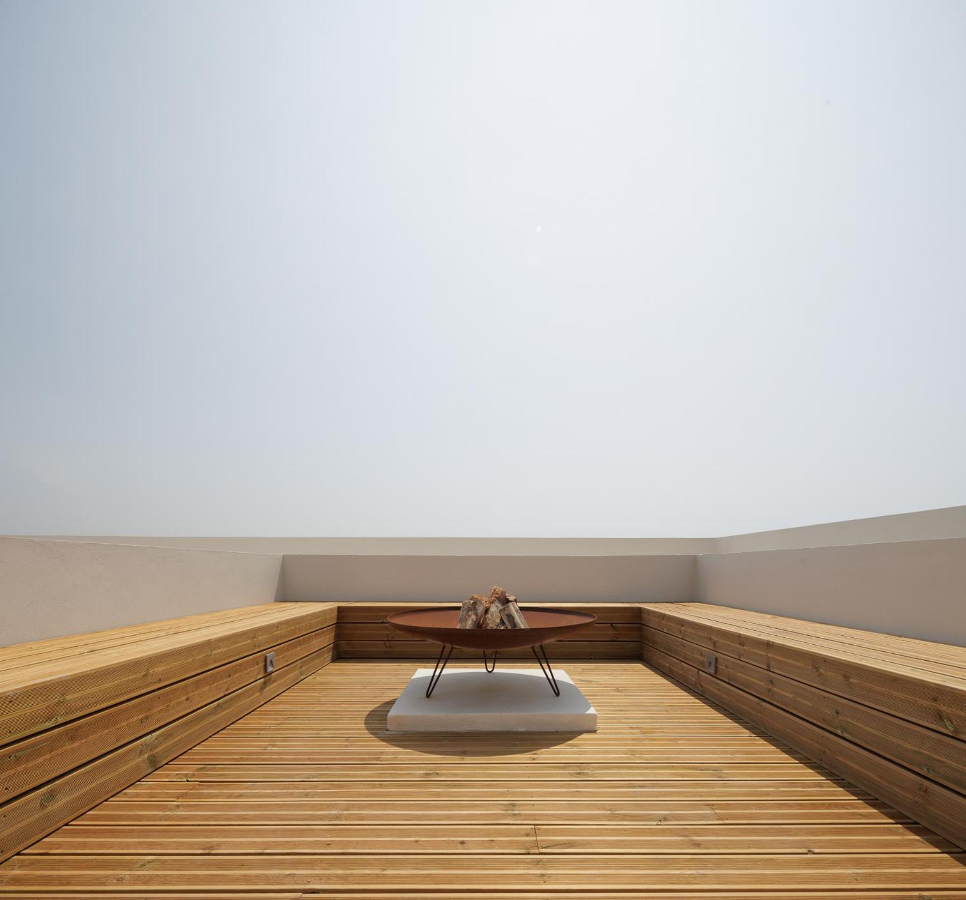 Luxury Villa In Quinta do Lago Private pool Rooftop Jacuzzi Office Game room ARKEO LUXURY