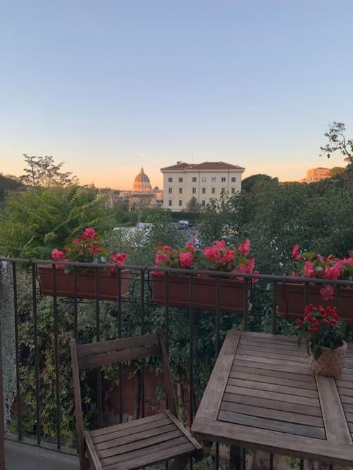 Villa Rosa San Pietro