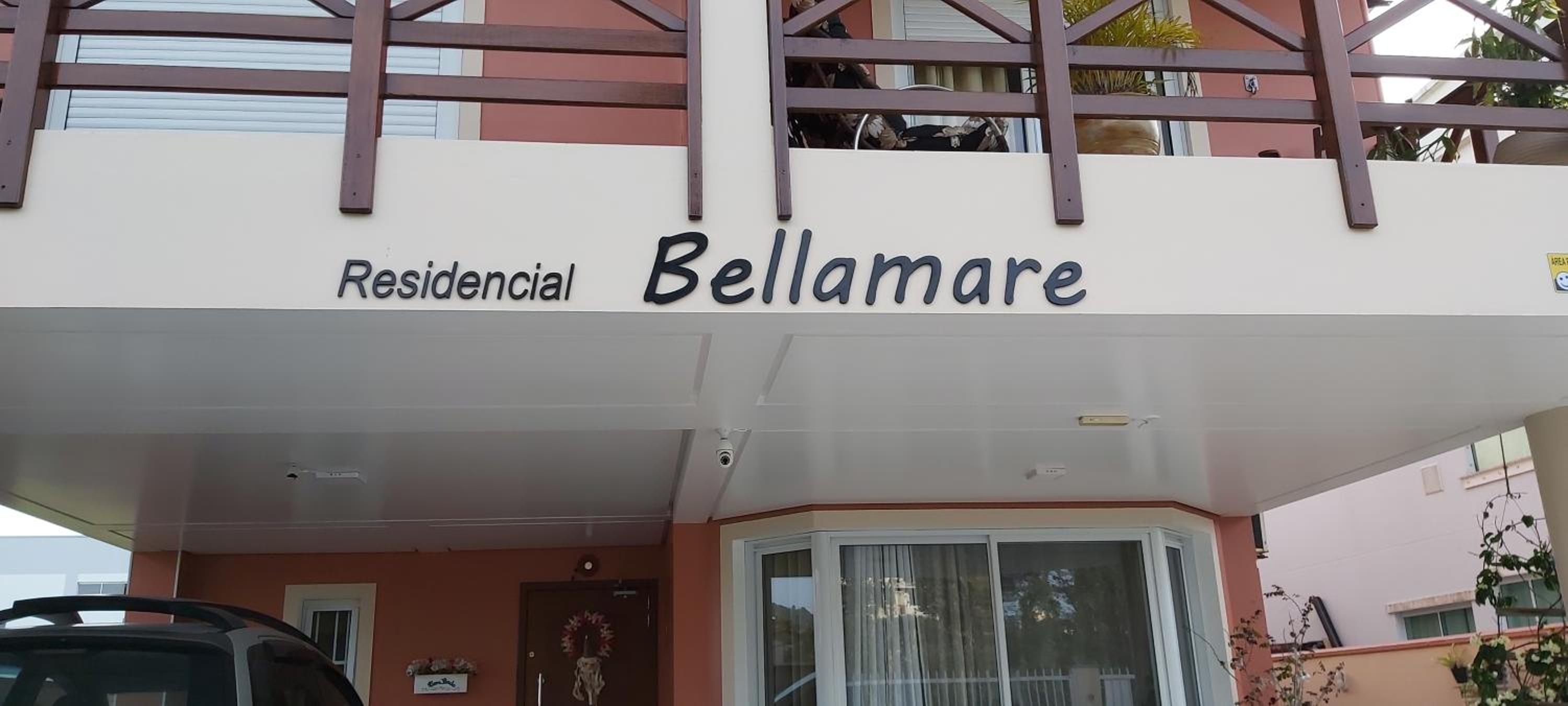 Residencial Bellamare