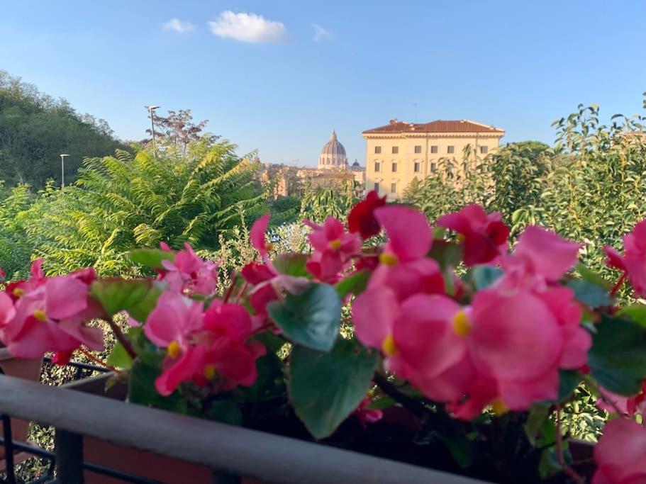 Villa Rosa San Pietro