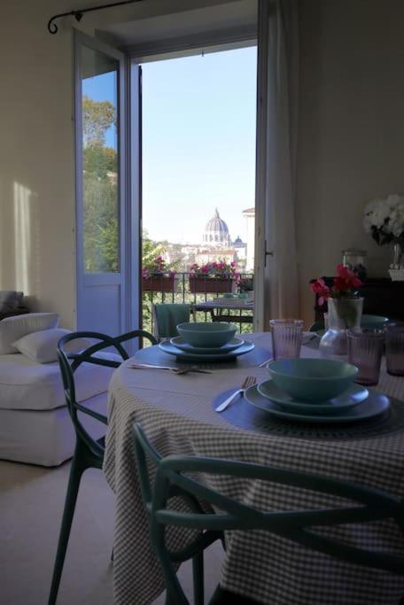 Villa Rosa San Pietro