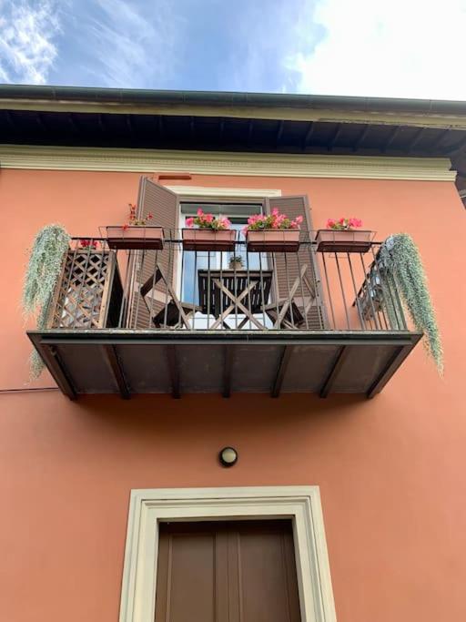 Villa Rosa San Pietro