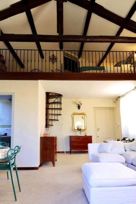 Villa Rosa San Pietro