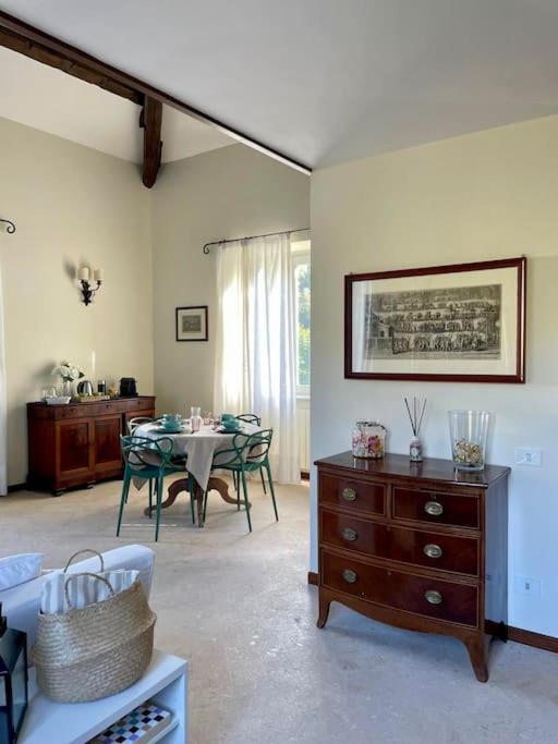 Villa Rosa San Pietro