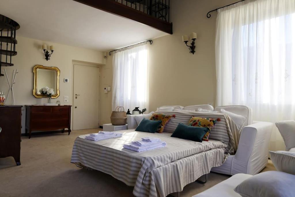 Villa Rosa San Pietro