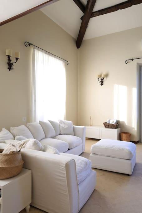 Villa Rosa San Pietro