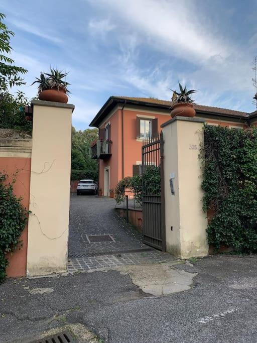 Villa Rosa San Pietro