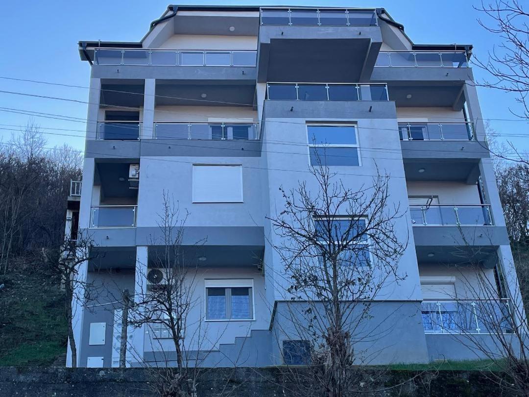 Apartman Zec Beli Sokobanja