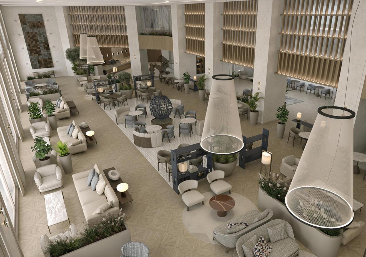 Akra Otel - Image 32