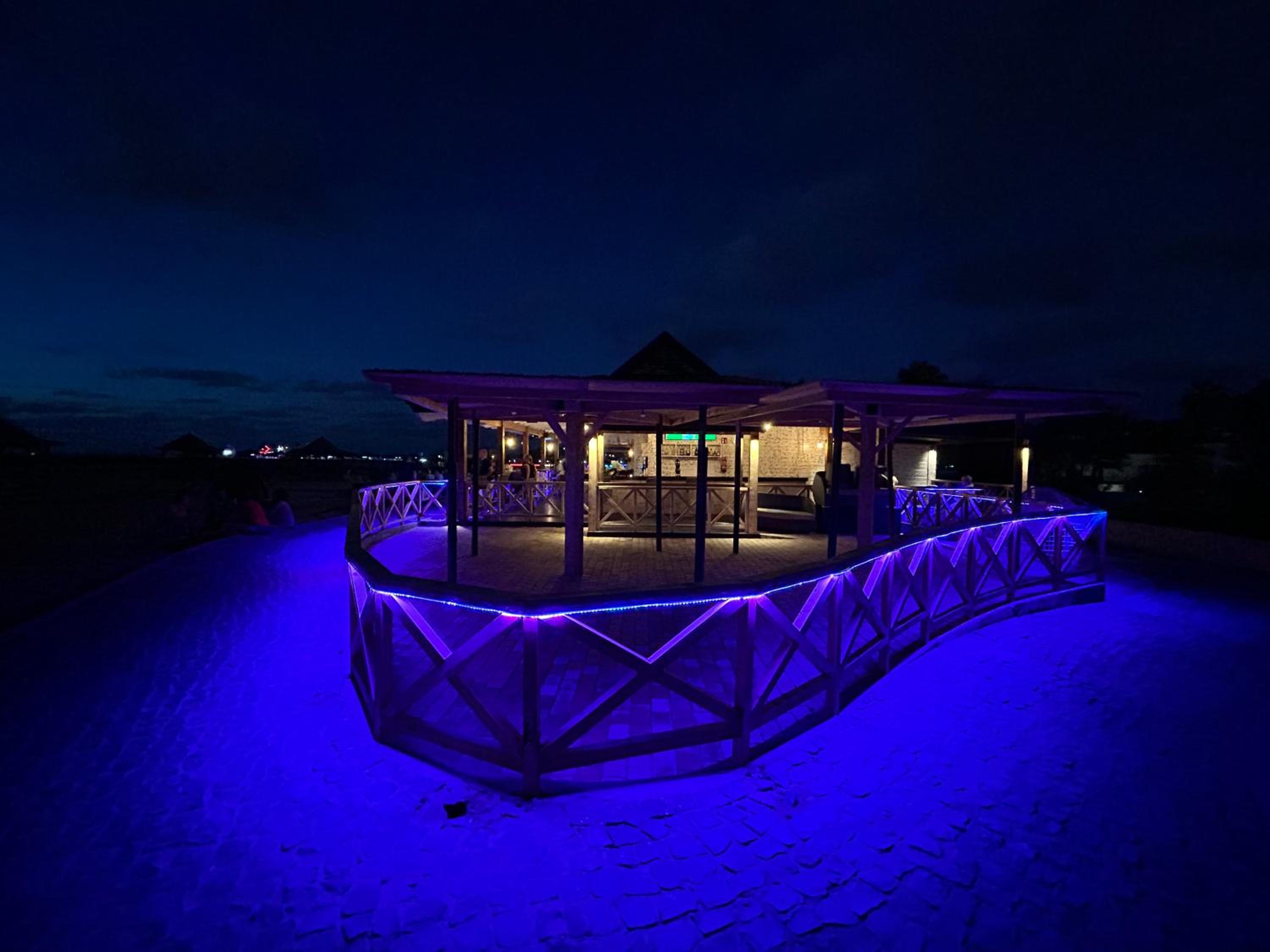 Tortuga Apartment