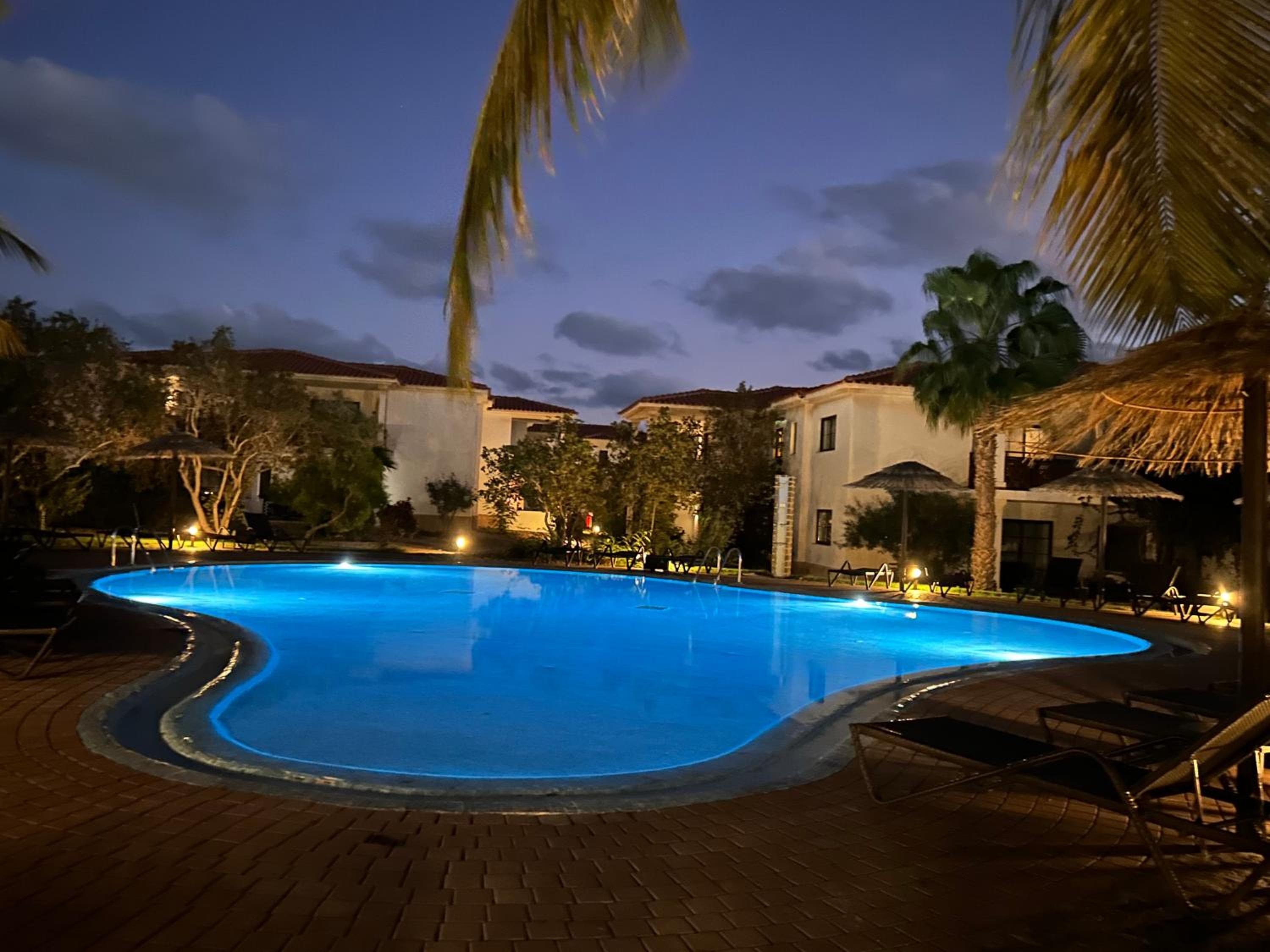 Tortuga Apartment