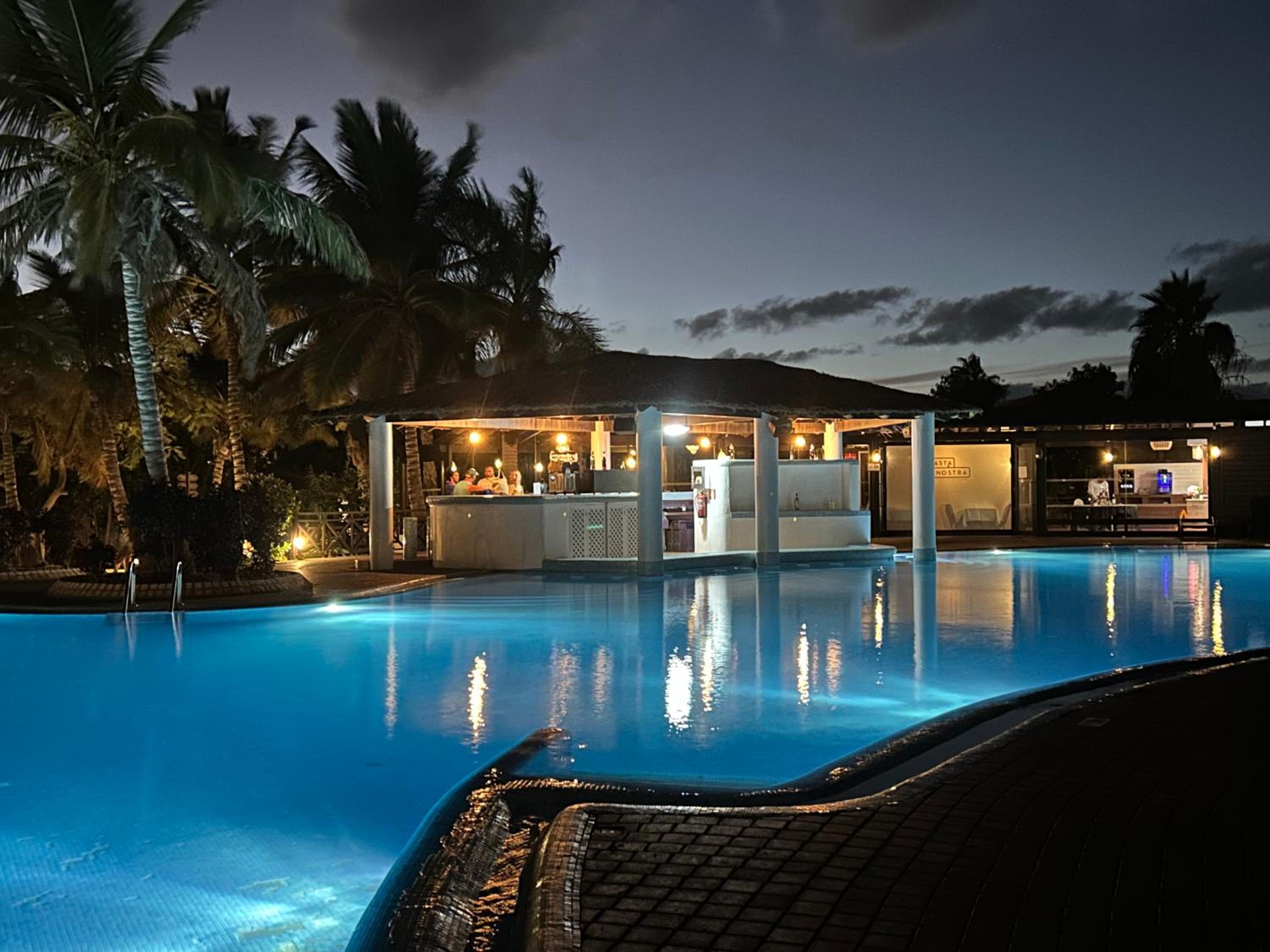 Tortuga Apartment