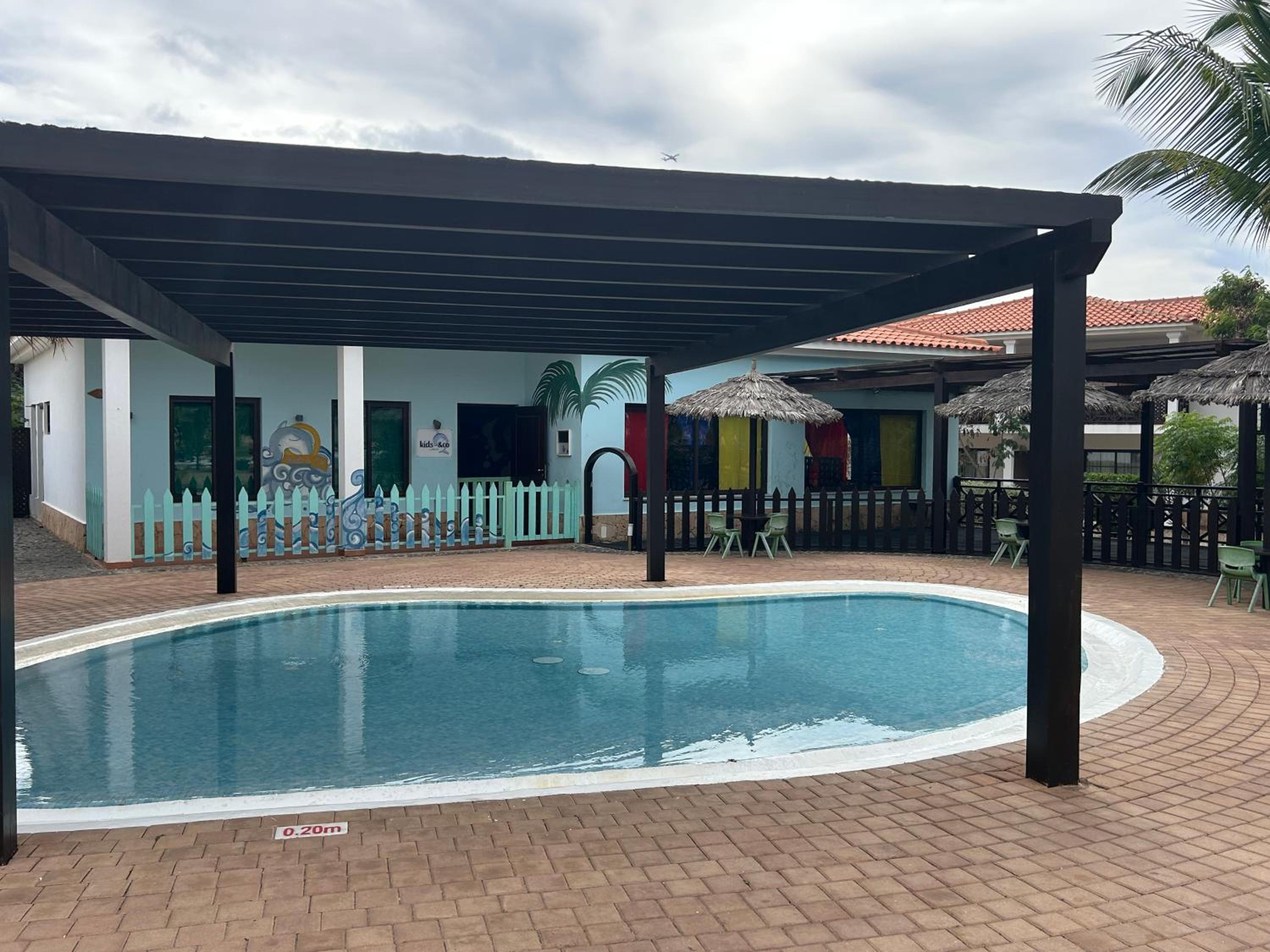 Tortuga Apartment