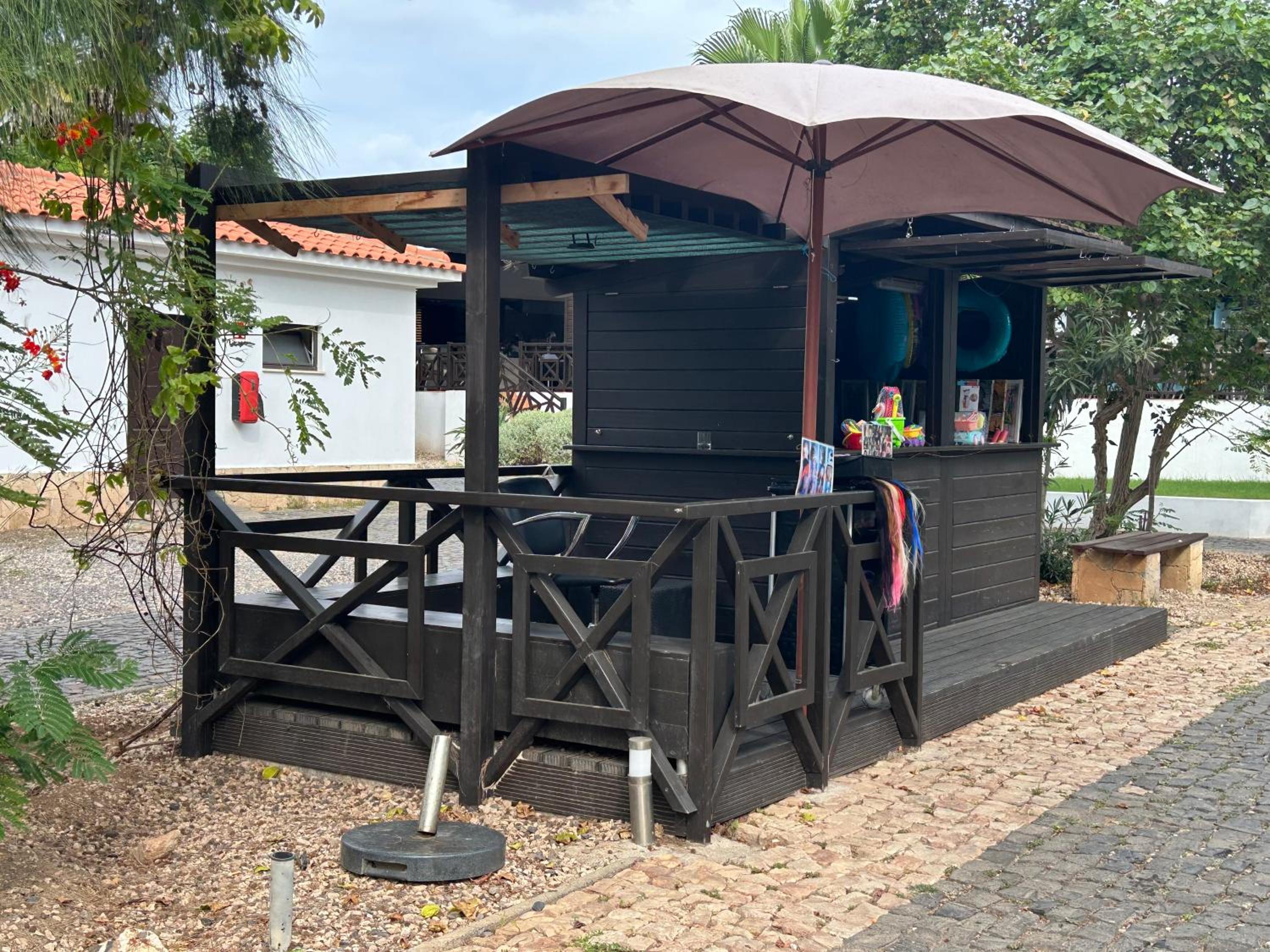Tortuga Apartment