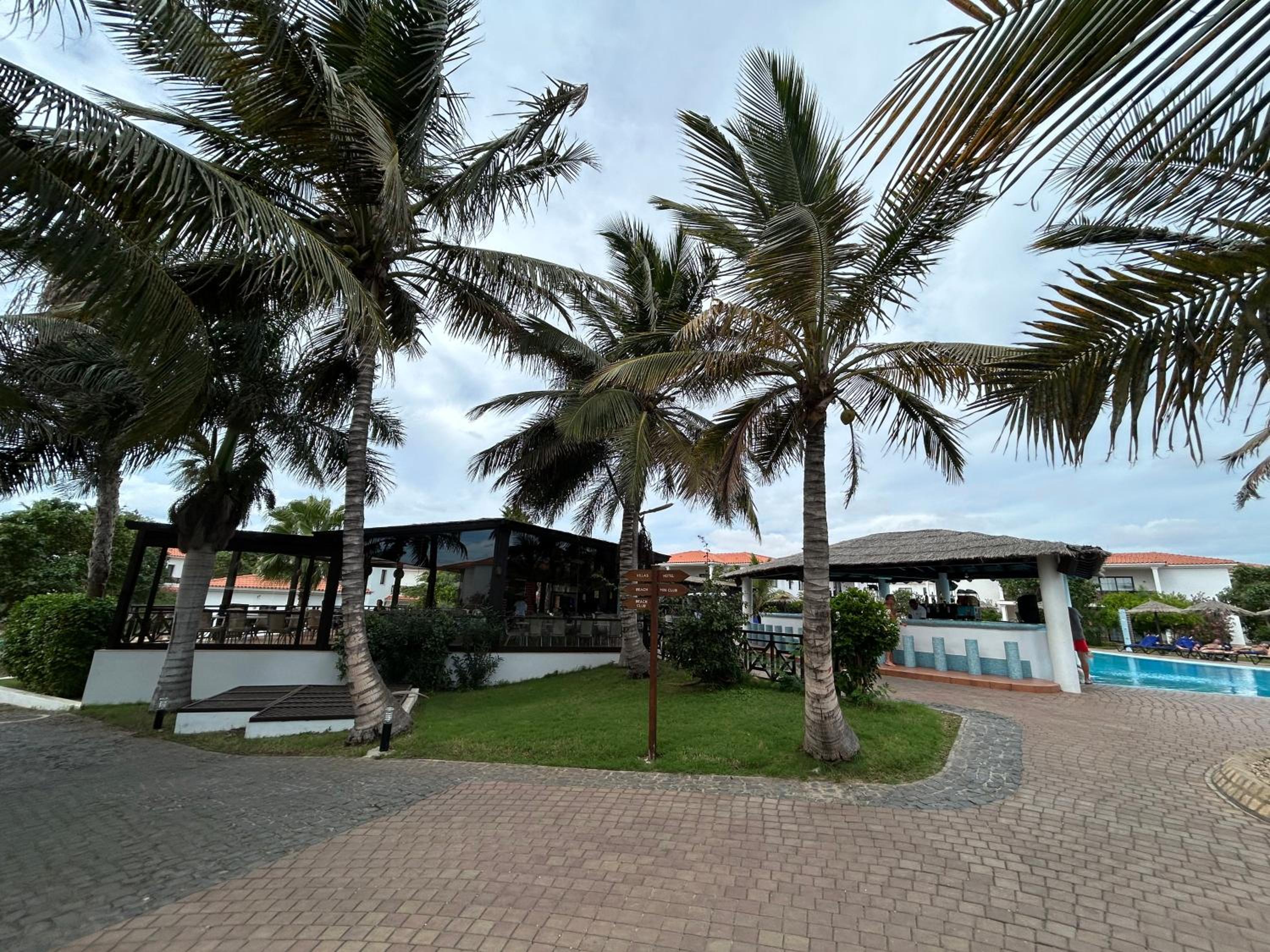 Tortuga Apartment